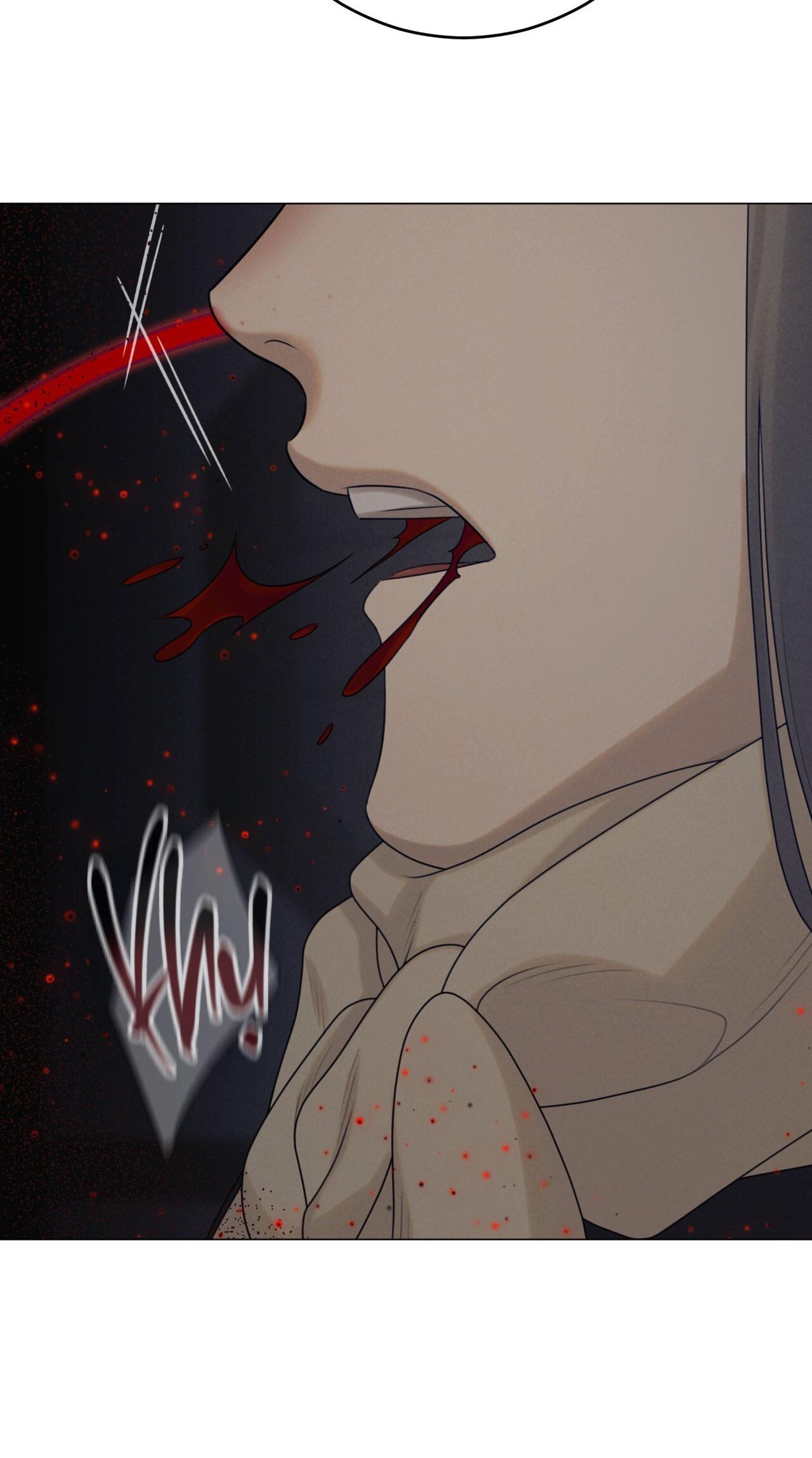 Quẻ Bói Giấc Mơ Của Yêu Tinh Chapter 52 - Trang 3