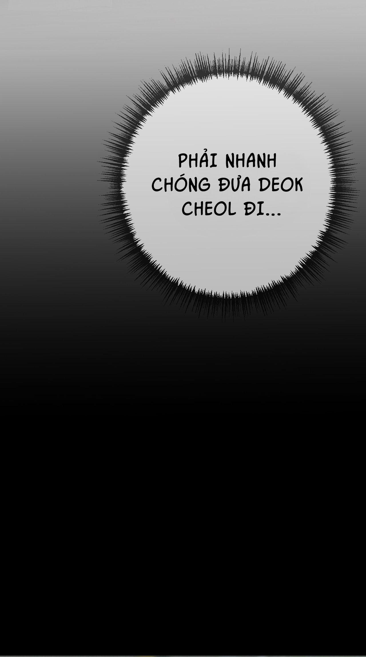 Quẻ Bói Giấc Mơ Của Yêu Tinh Chapter 52 - Trang 3