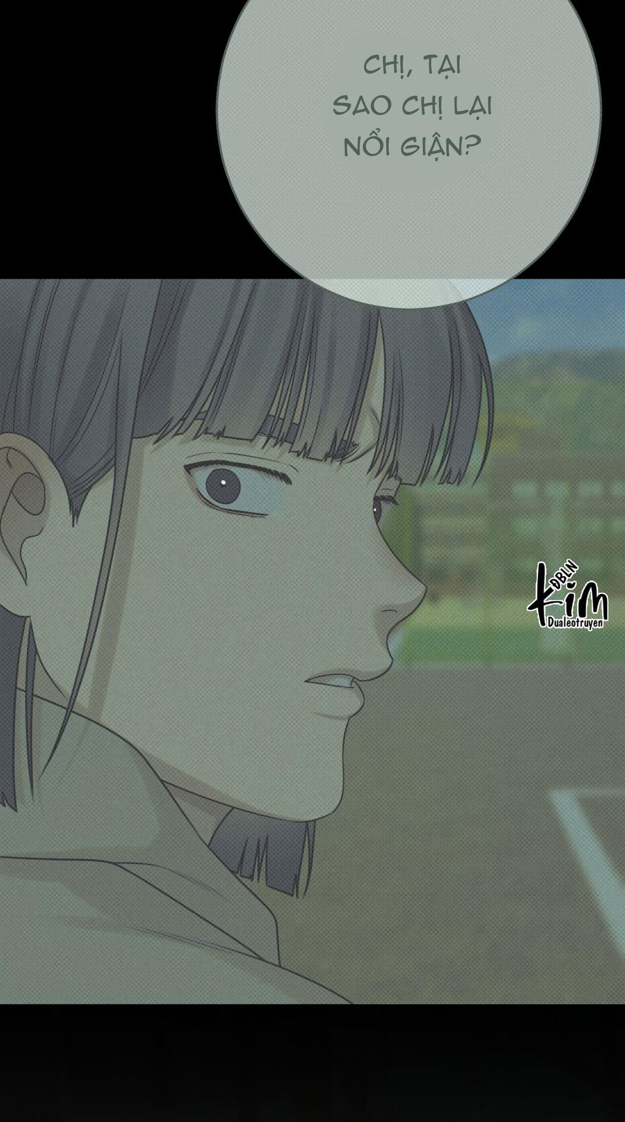 Quẻ Bói Giấc Mơ Của Yêu Tinh Chapter 52 - Trang 3