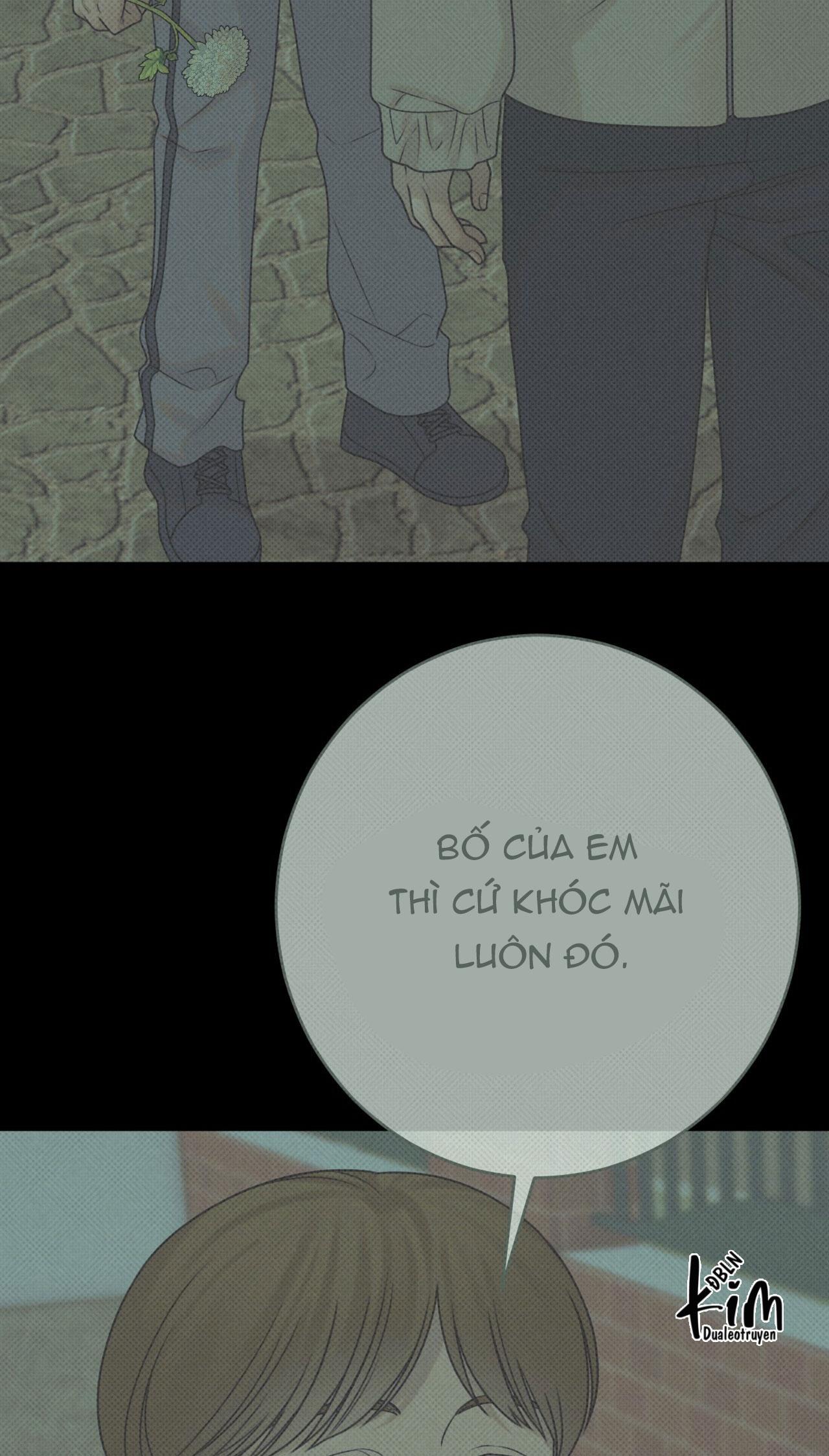 Quẻ Bói Giấc Mơ Của Yêu Tinh Chapter 52 - Trang 3
