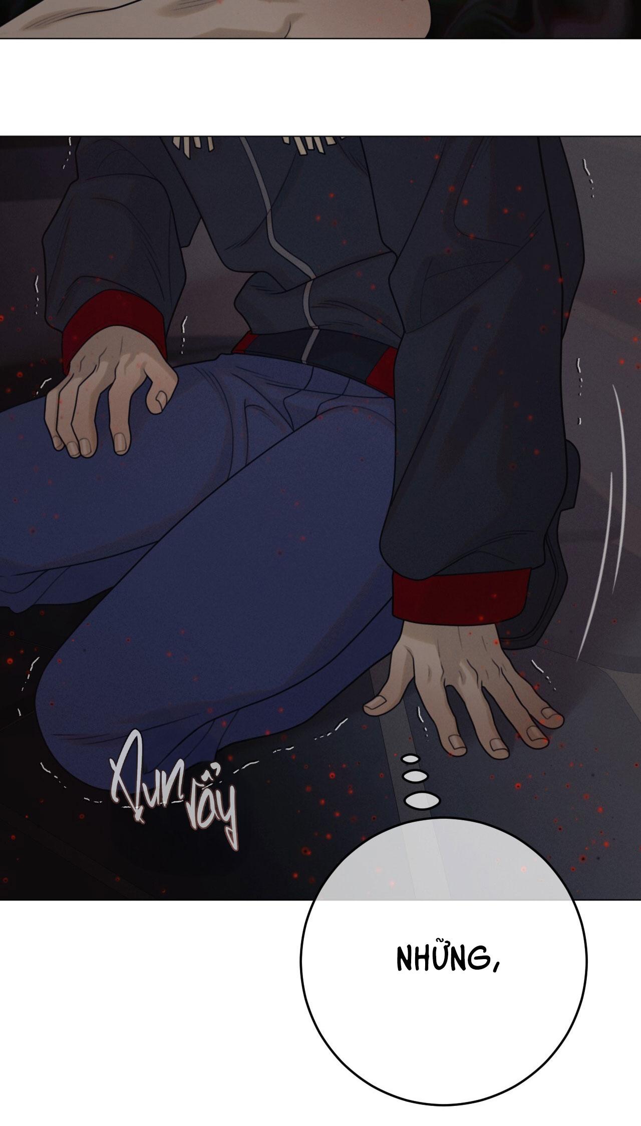 Quẻ Bói Giấc Mơ Của Yêu Tinh Chapter 52 - Trang 3