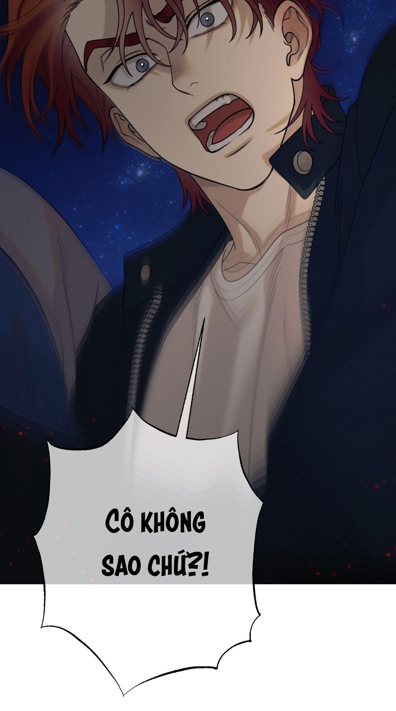 Quẻ Bói Giấc Mơ Của Yêu Tinh Chapter 52 - Trang 3
