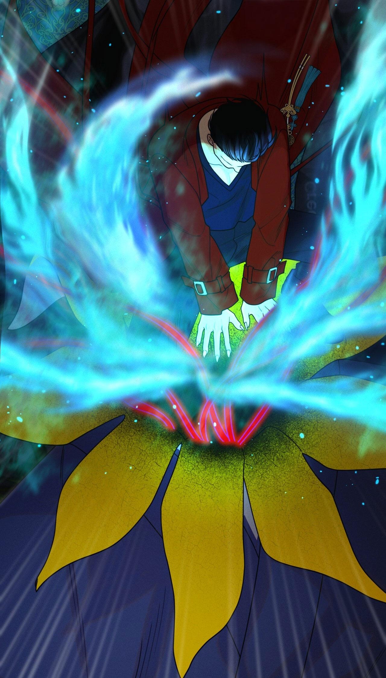 Quẻ Bói Giấc Mơ Của Yêu Tinh Chapter 52 - Trang 3