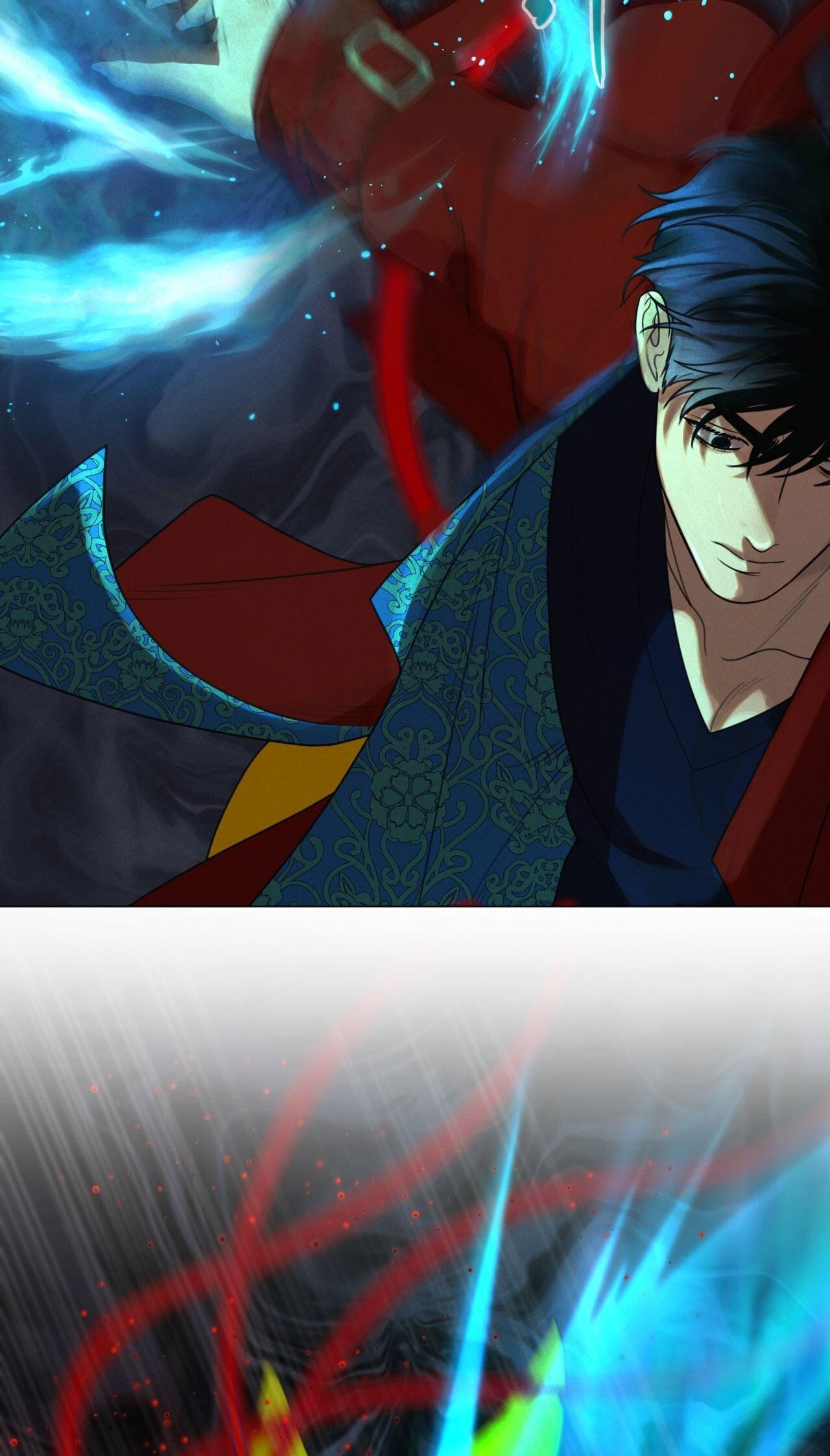 Quẻ Bói Giấc Mơ Của Yêu Tinh Chapter 52 - Trang 3