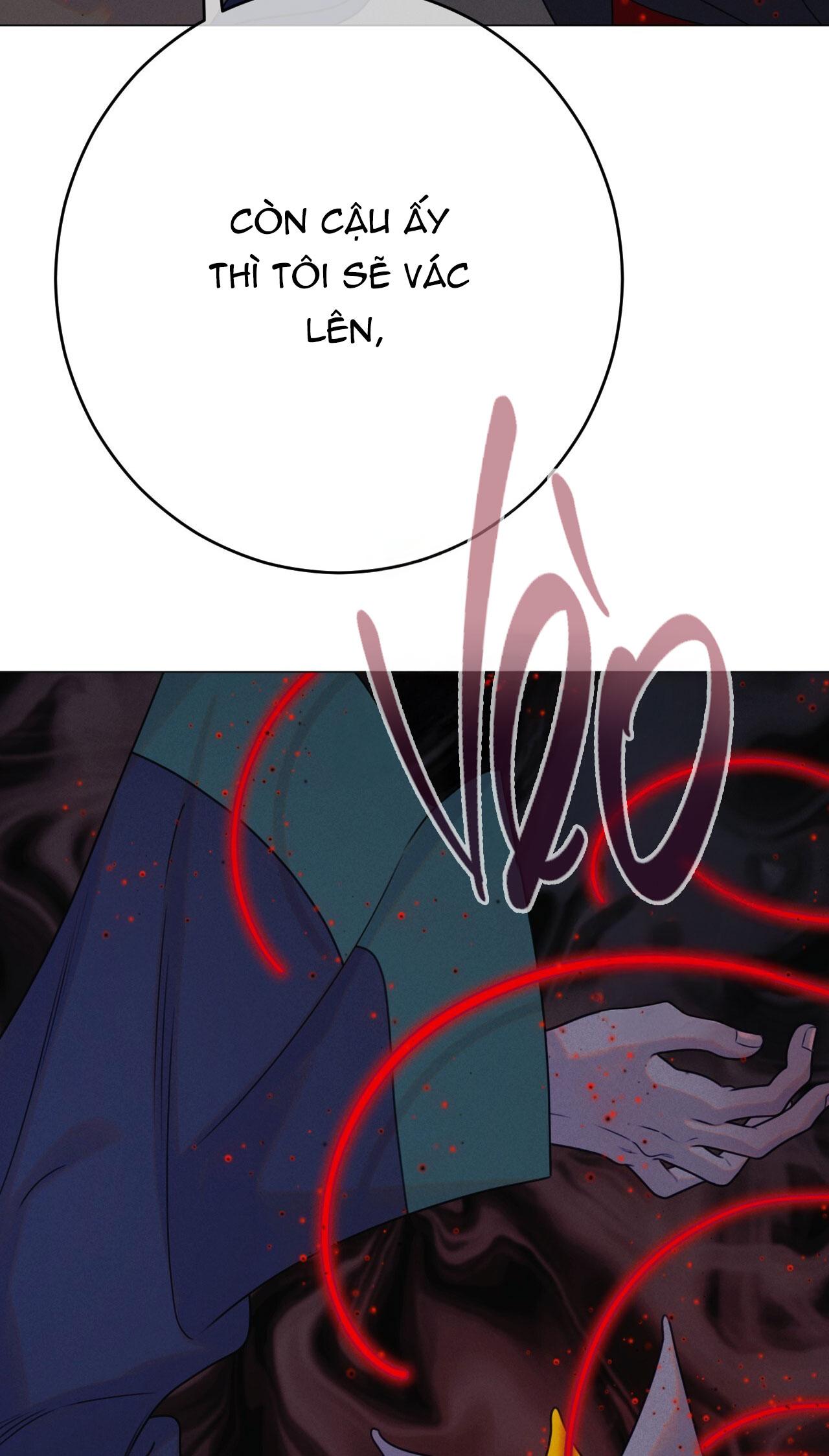 Quẻ Bói Giấc Mơ Của Yêu Tinh Chapter 52 - Trang 3