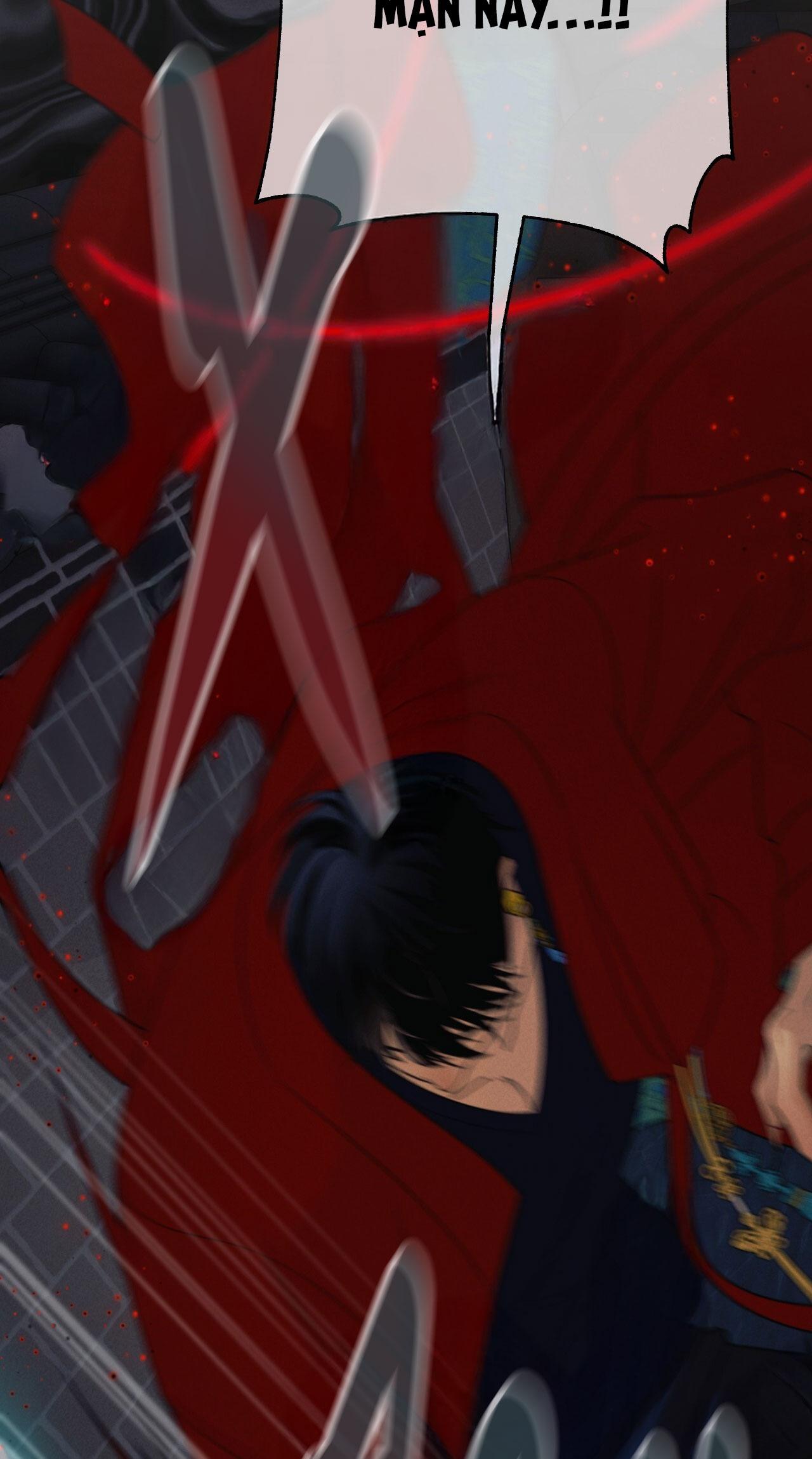 Quẻ Bói Giấc Mơ Của Yêu Tinh Chapter 52 - Trang 3