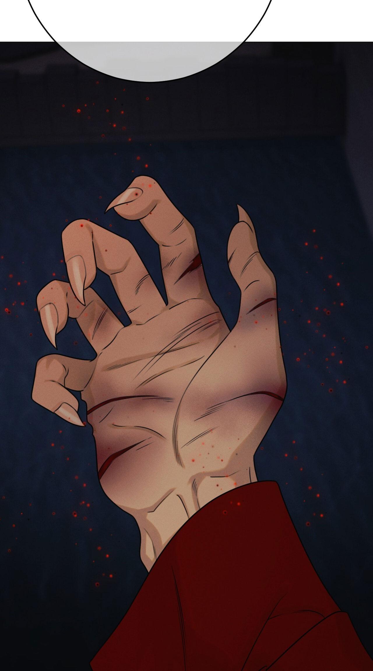 Quẻ Bói Giấc Mơ Của Yêu Tinh Chapter 52 - Trang 3