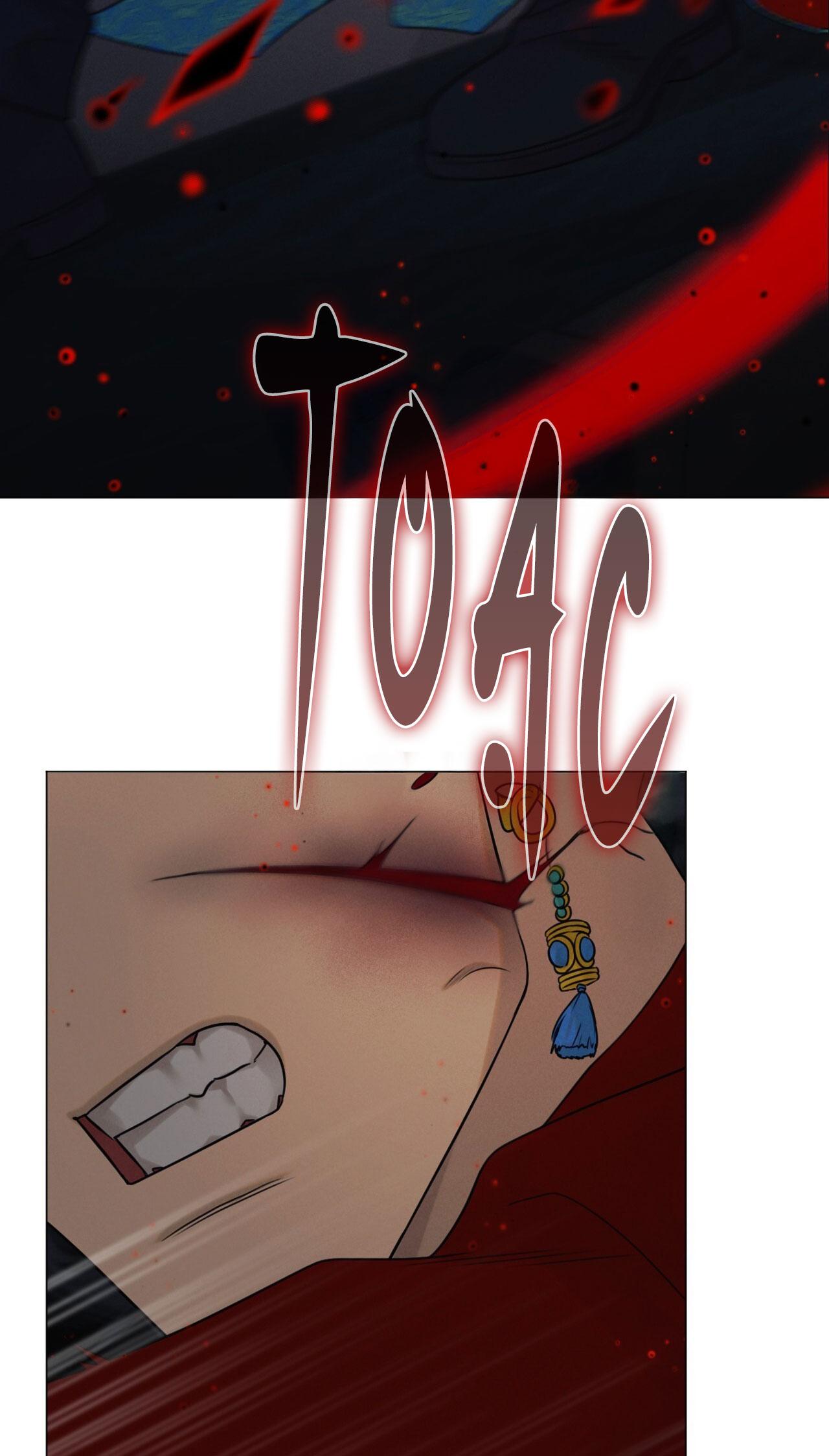 Quẻ Bói Giấc Mơ Của Yêu Tinh Chapter 52 - Trang 3