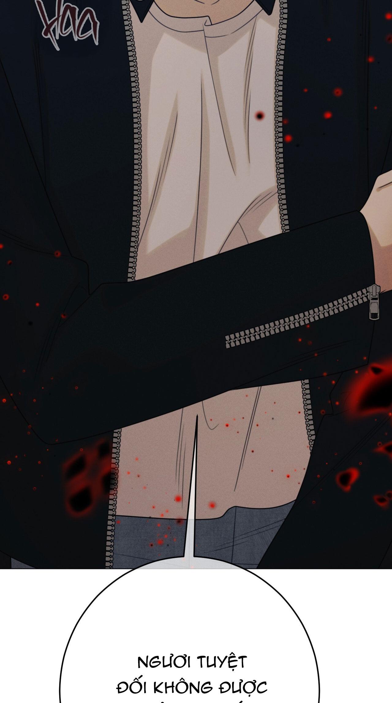 Quẻ Bói Giấc Mơ Của Yêu Tinh Chapter 52 - Trang 3