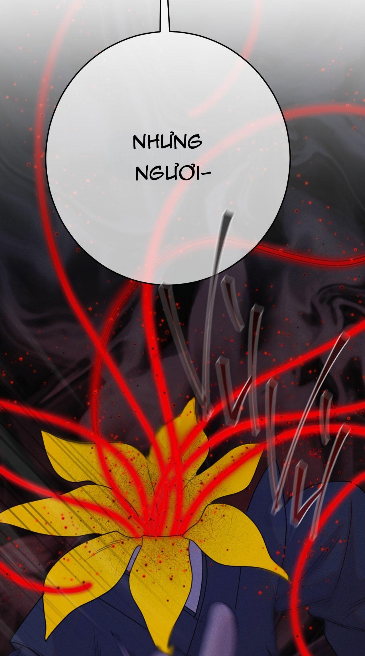 Quẻ Bói Giấc Mơ Của Yêu Tinh Chapter 52 - Trang 3