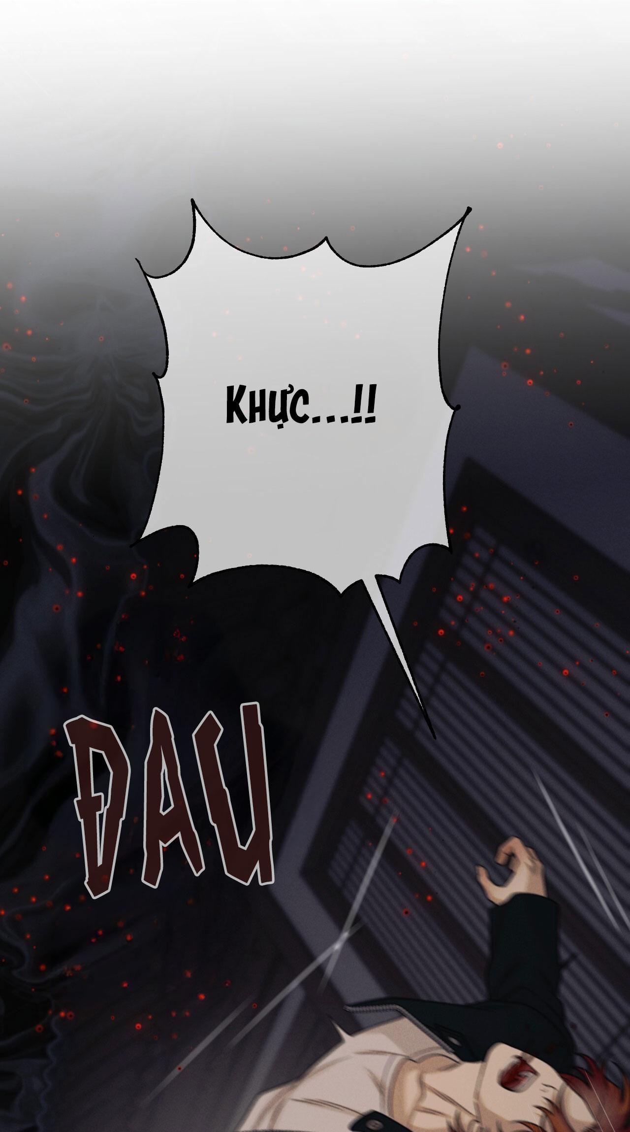 Quẻ Bói Giấc Mơ Của Yêu Tinh Chapter 52 - Trang 3