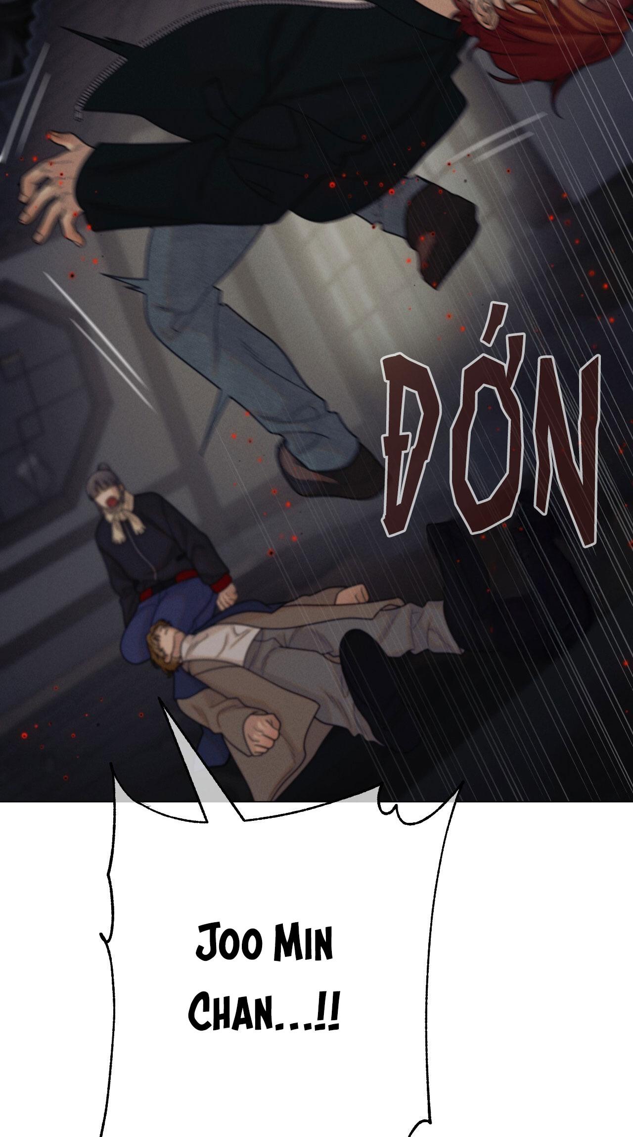 Quẻ Bói Giấc Mơ Của Yêu Tinh Chapter 52 - Trang 3