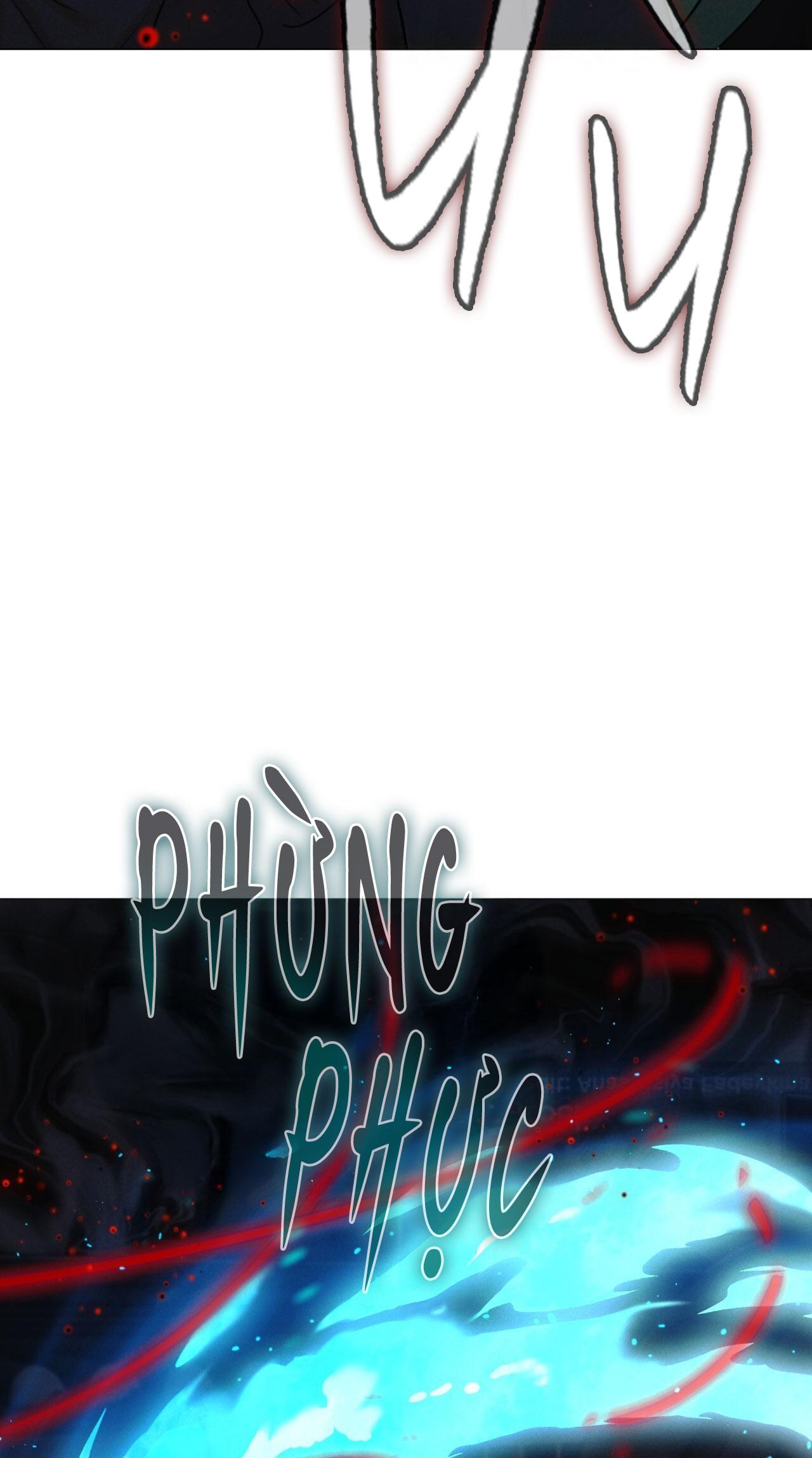 Quẻ Bói Giấc Mơ Của Yêu Tinh Chapter 52 - Trang 3