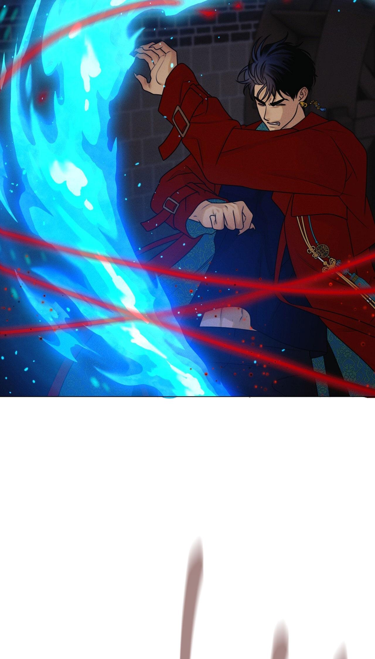 Quẻ Bói Giấc Mơ Của Yêu Tinh Chapter 52 - Trang 3