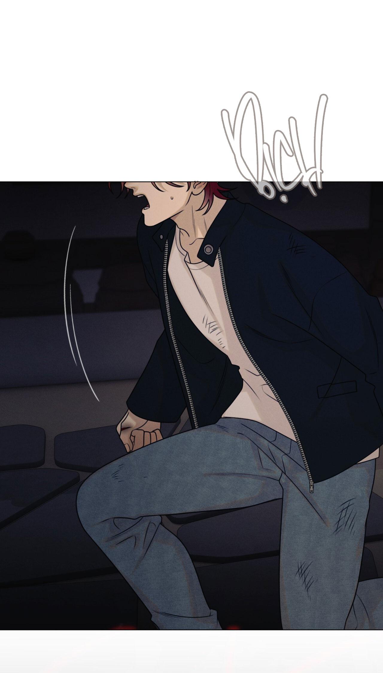 Quẻ Bói Giấc Mơ Của Yêu Tinh Chapter 52 - Trang 3