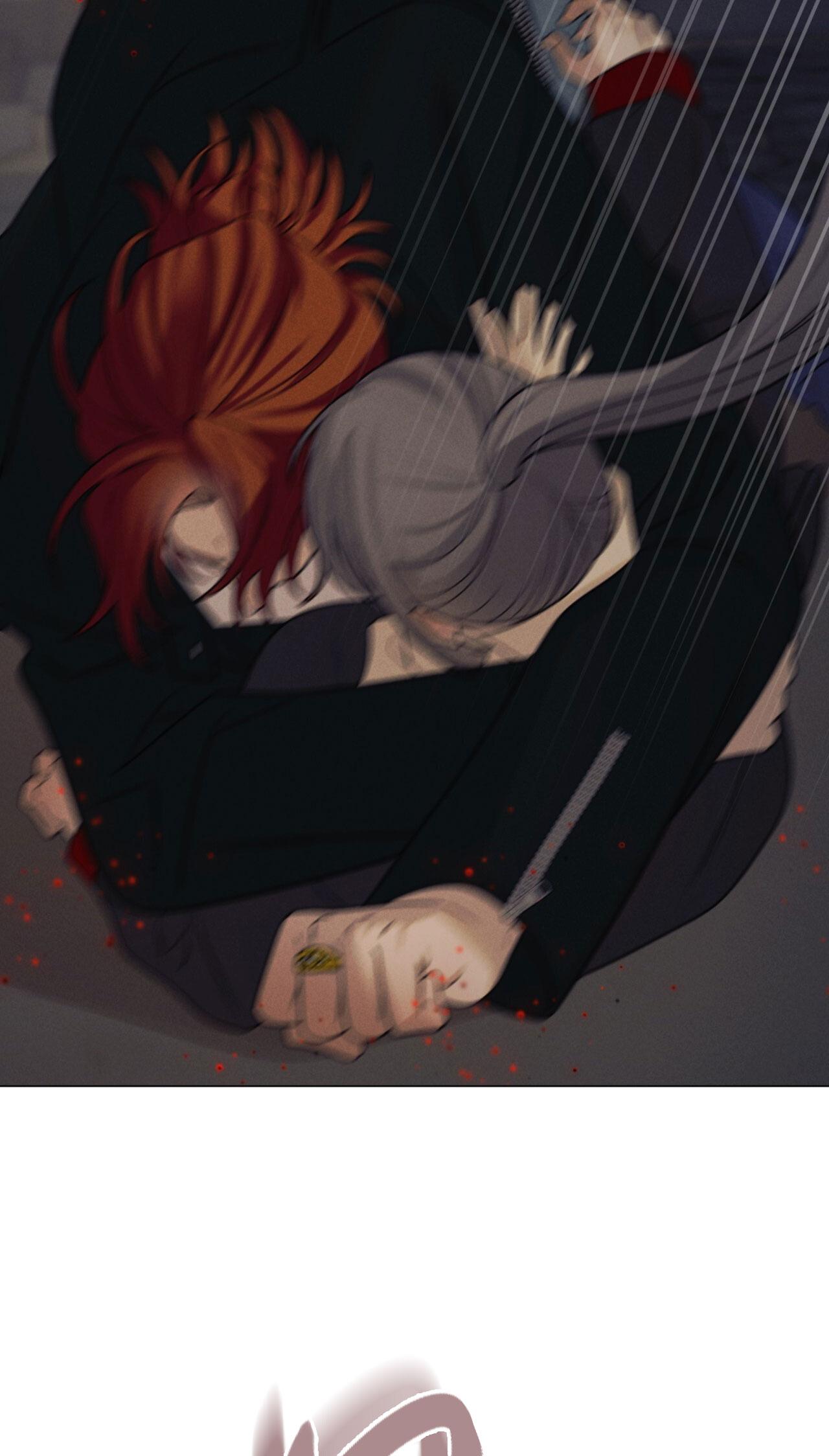 Quẻ Bói Giấc Mơ Của Yêu Tinh Chapter 52 - Trang 3