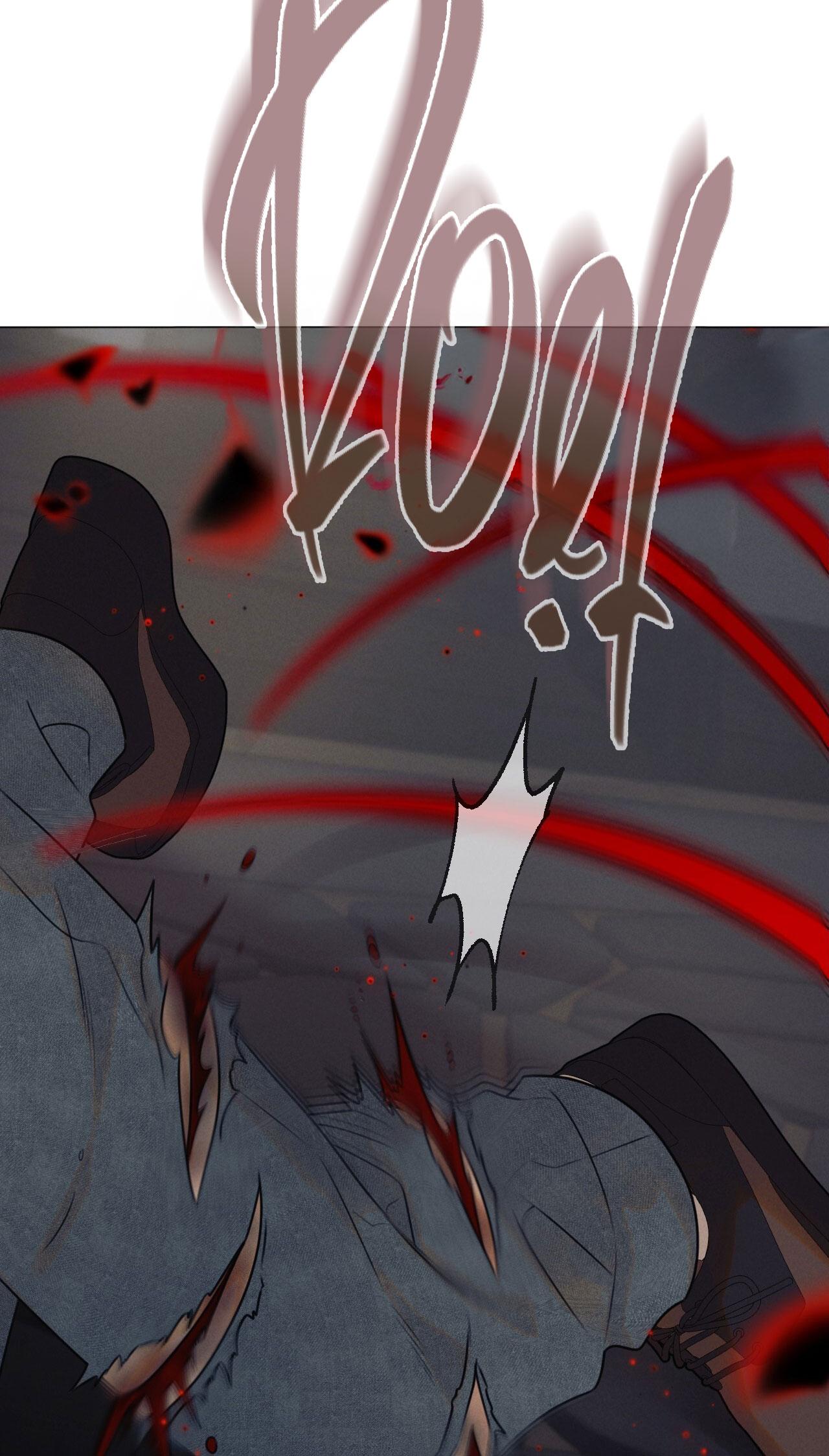 Quẻ Bói Giấc Mơ Của Yêu Tinh Chapter 52 - Trang 3