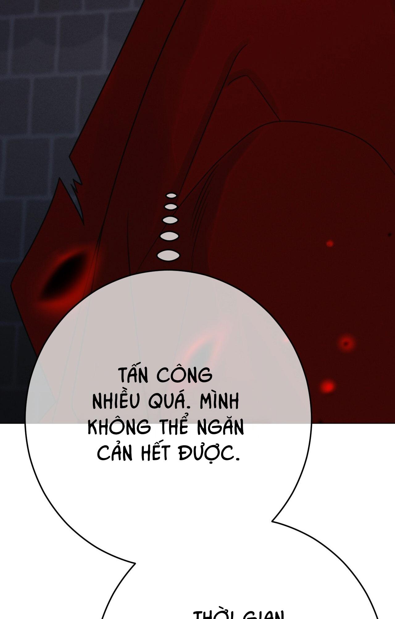 Quẻ Bói Giấc Mơ Của Yêu Tinh Chapter 52 - Trang 3