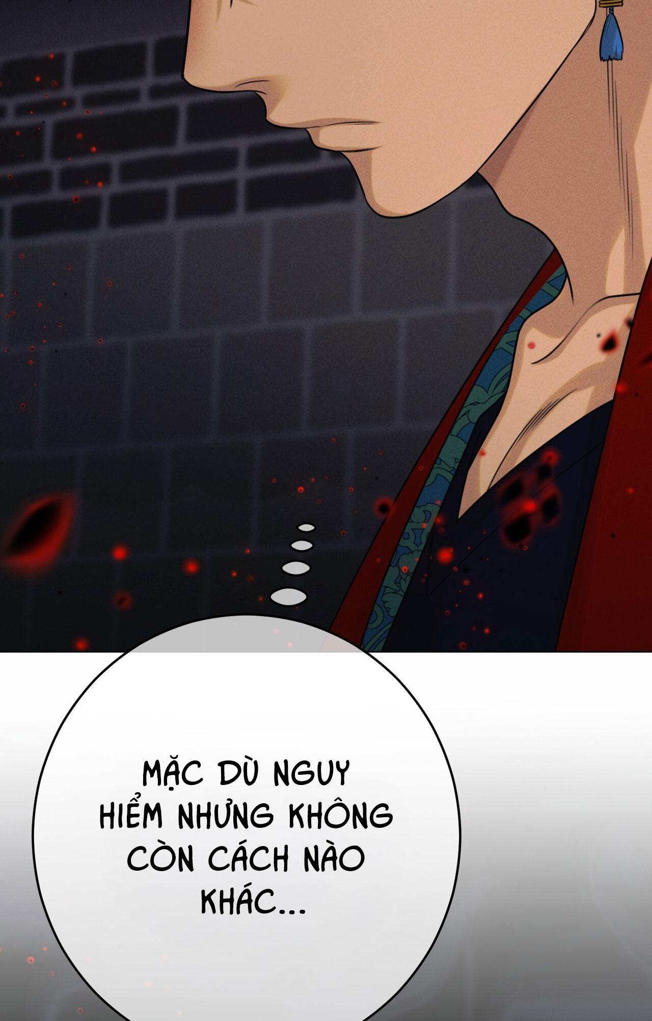 Quẻ Bói Giấc Mơ Của Yêu Tinh Chapter 52 - Trang 3