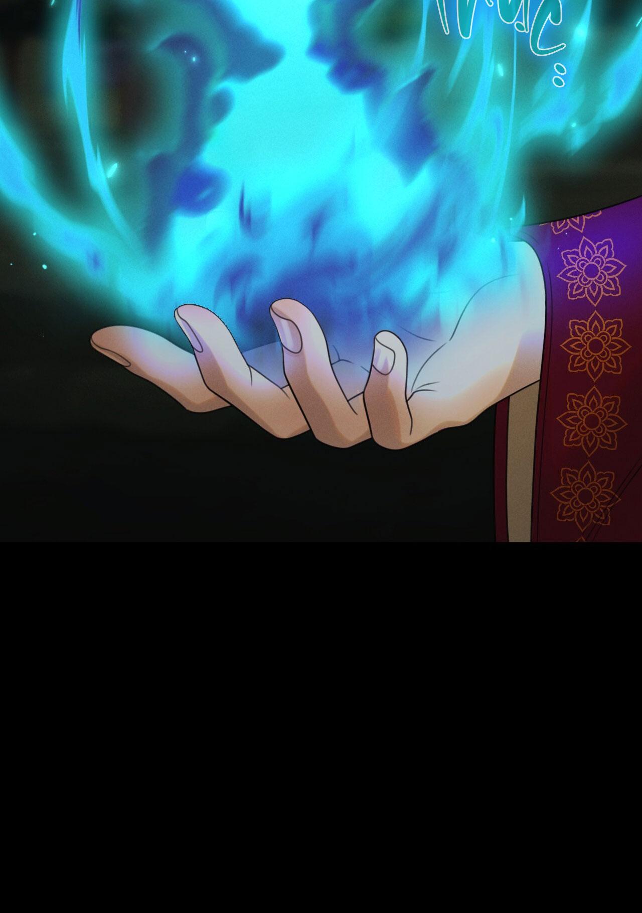 Quẻ Bói Giấc Mơ Của Yêu Tinh Chapter 53 - Trang 2