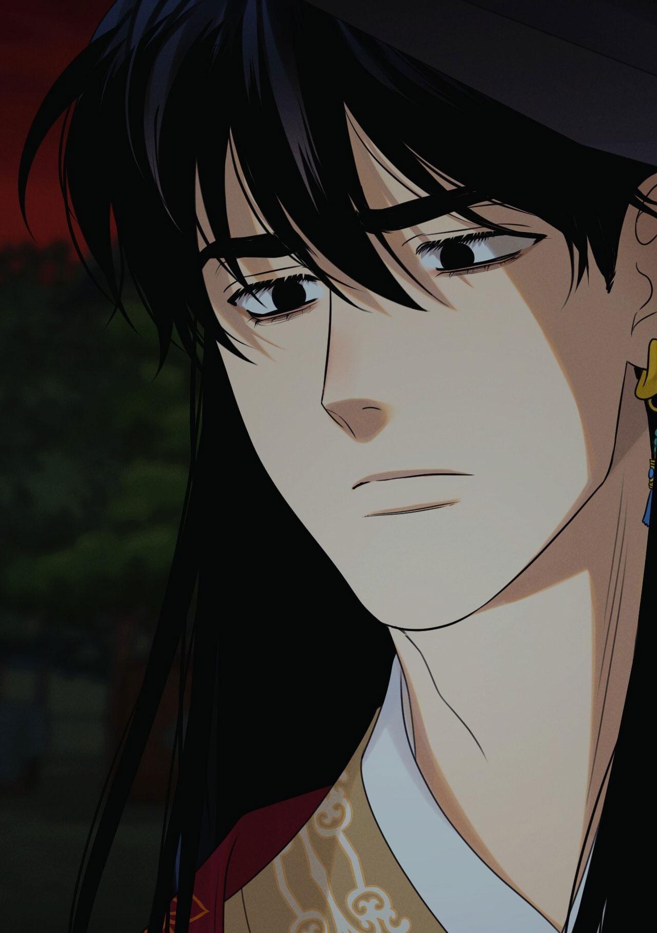 Quẻ Bói Giấc Mơ Của Yêu Tinh Chapter 53 - Trang 2