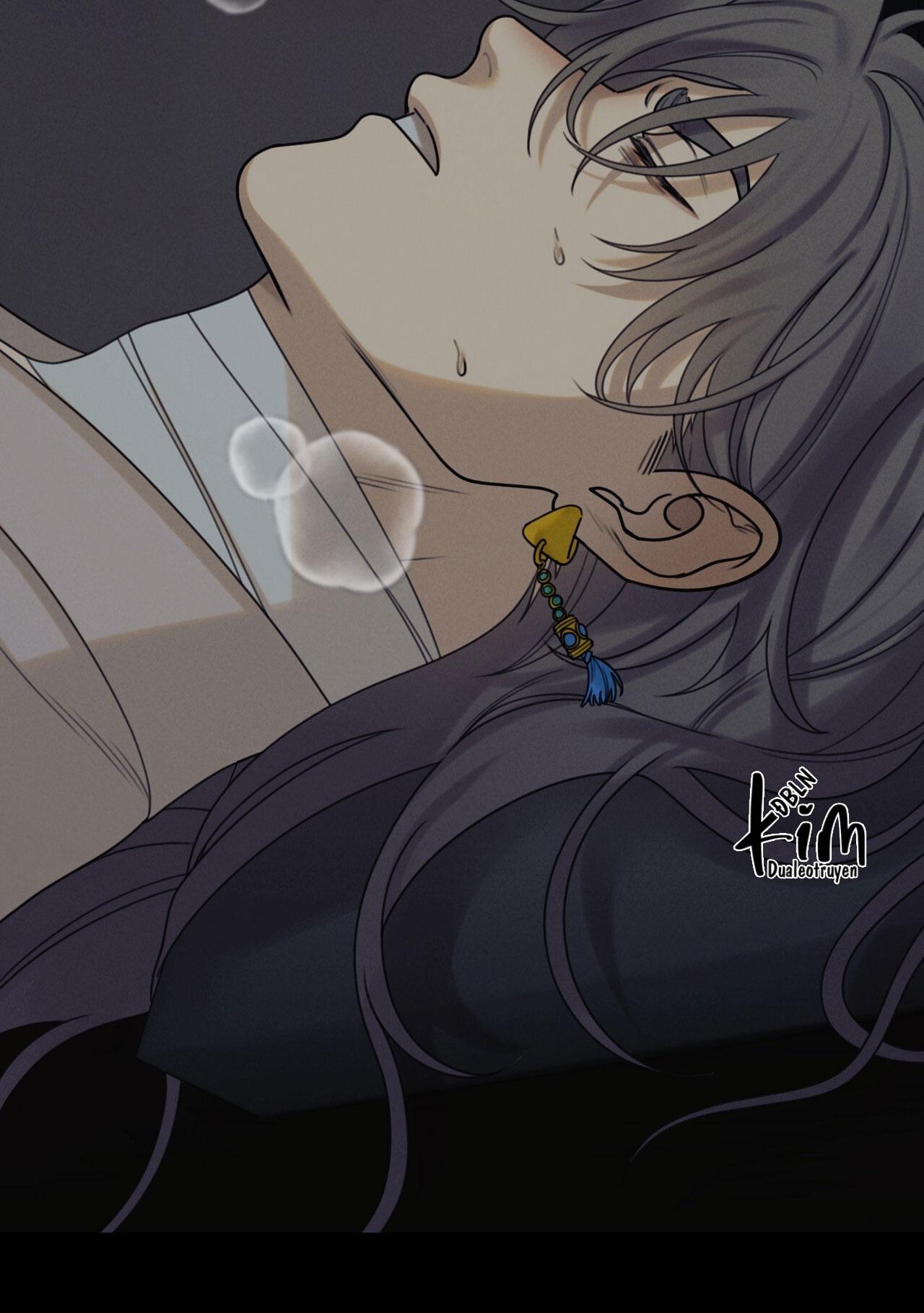 Quẻ Bói Giấc Mơ Của Yêu Tinh Chapter 53 - Trang 2