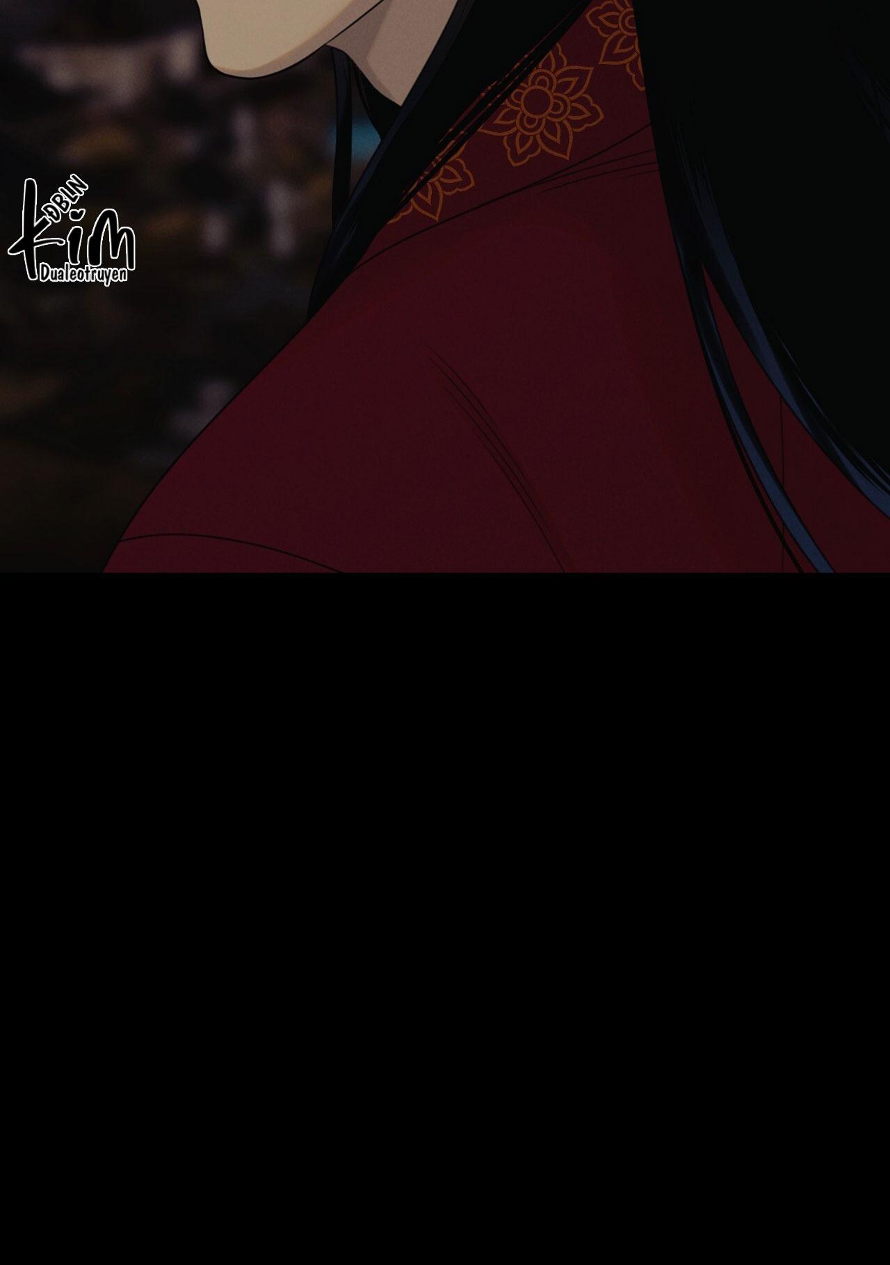 Quẻ Bói Giấc Mơ Của Yêu Tinh Chapter 53 - Trang 2