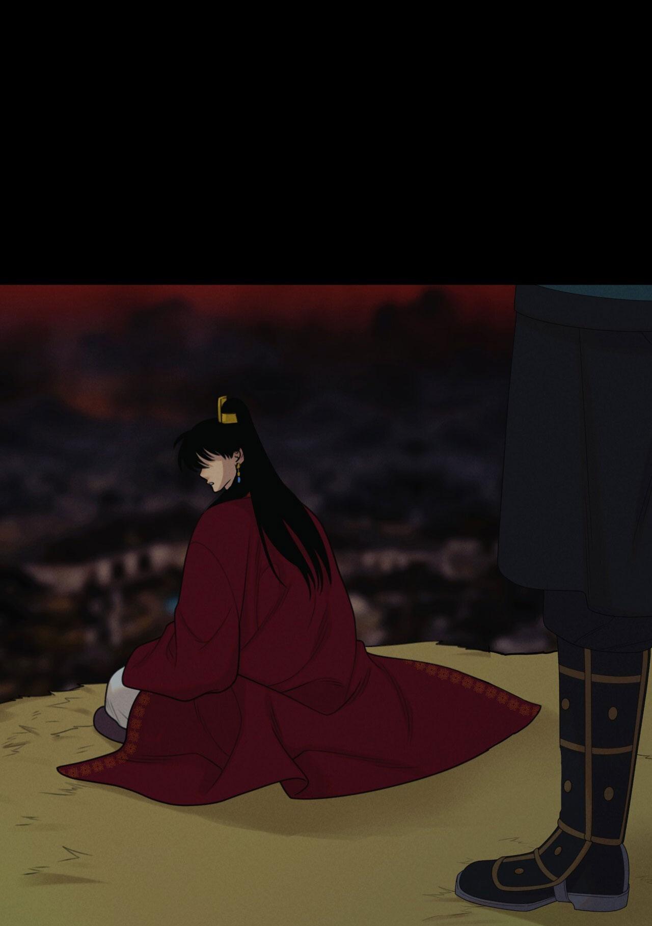 Quẻ Bói Giấc Mơ Của Yêu Tinh Chapter 53 - Trang 2