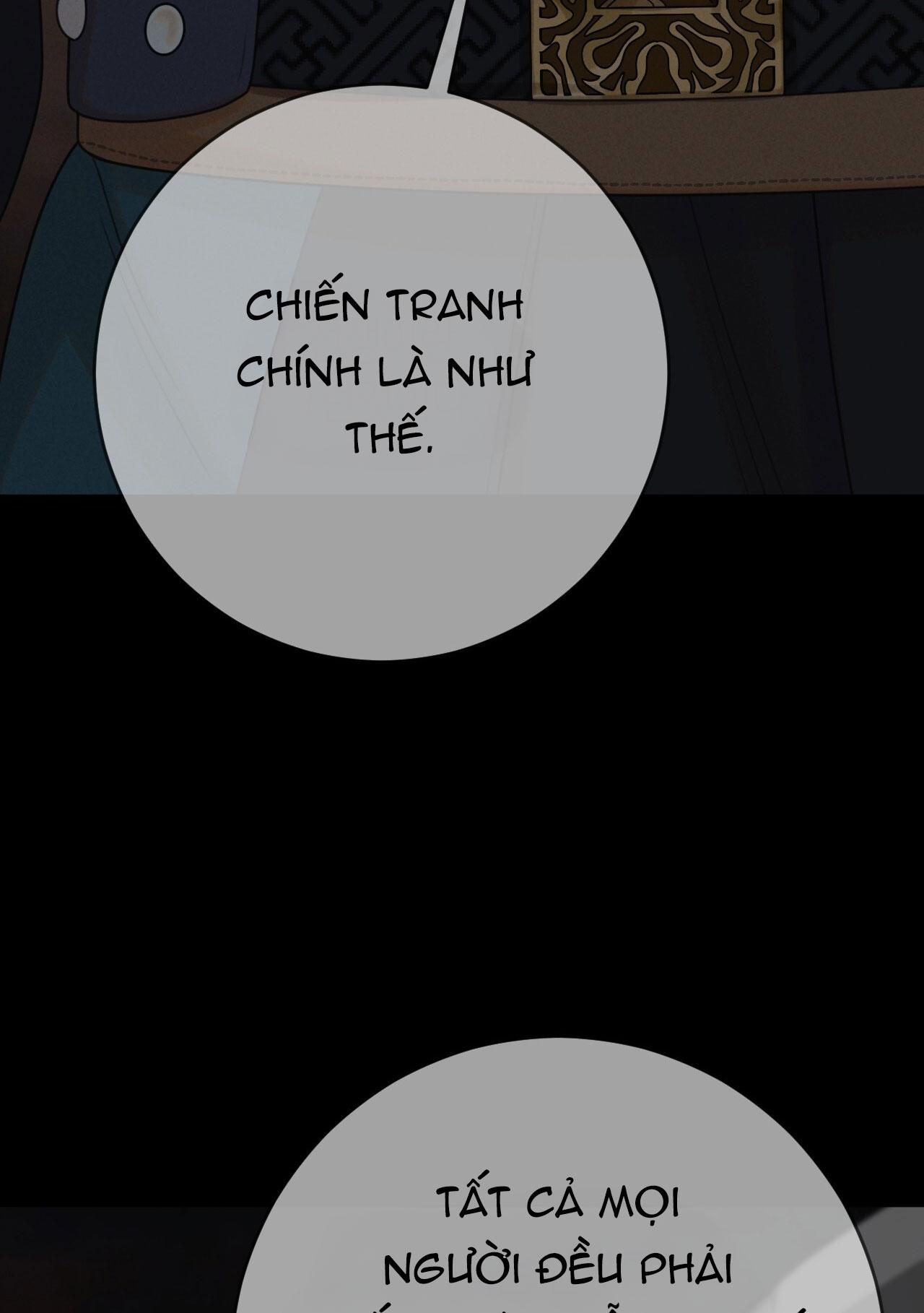 Quẻ Bói Giấc Mơ Của Yêu Tinh Chapter 53 - Trang 2