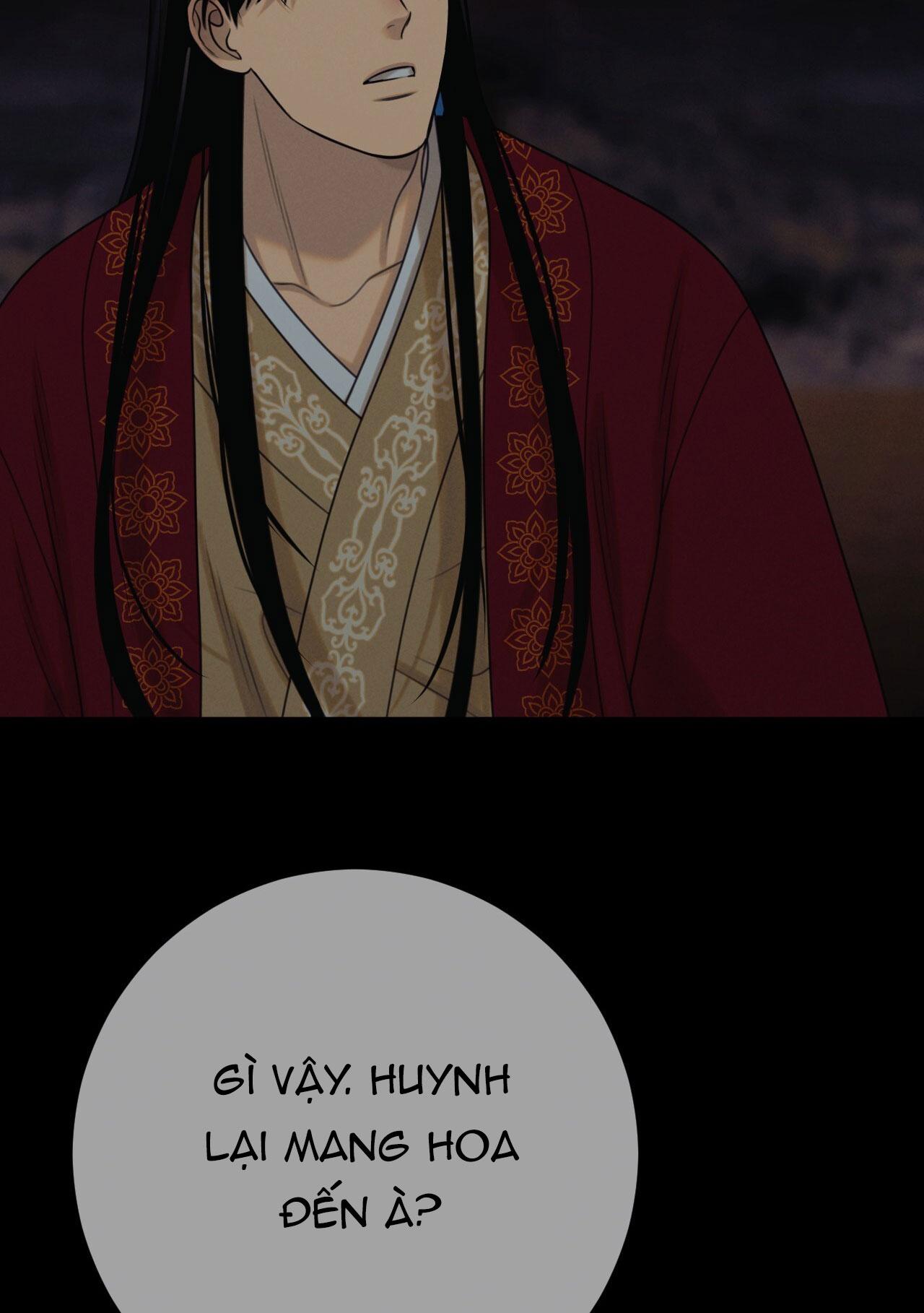 Quẻ Bói Giấc Mơ Của Yêu Tinh Chapter 53 - Trang 2