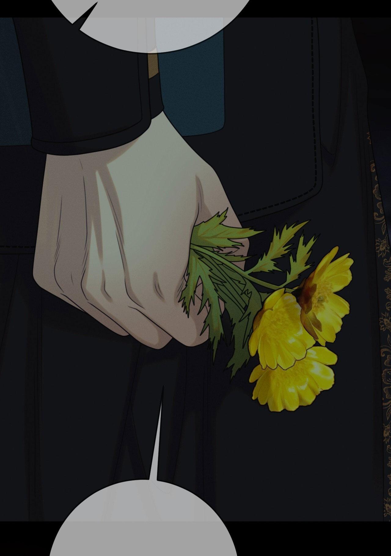 Quẻ Bói Giấc Mơ Của Yêu Tinh Chapter 53 - Trang 2