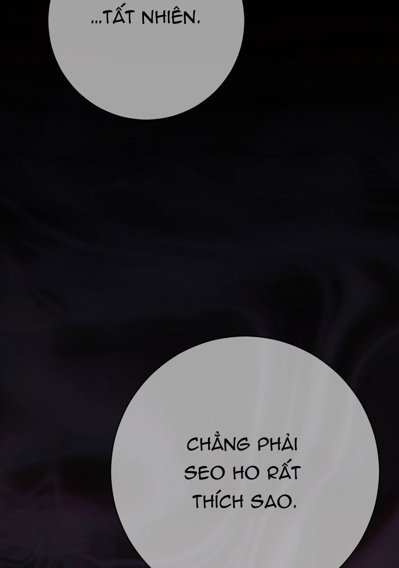 Quẻ Bói Giấc Mơ Của Yêu Tinh Chapter 53 - Trang 2