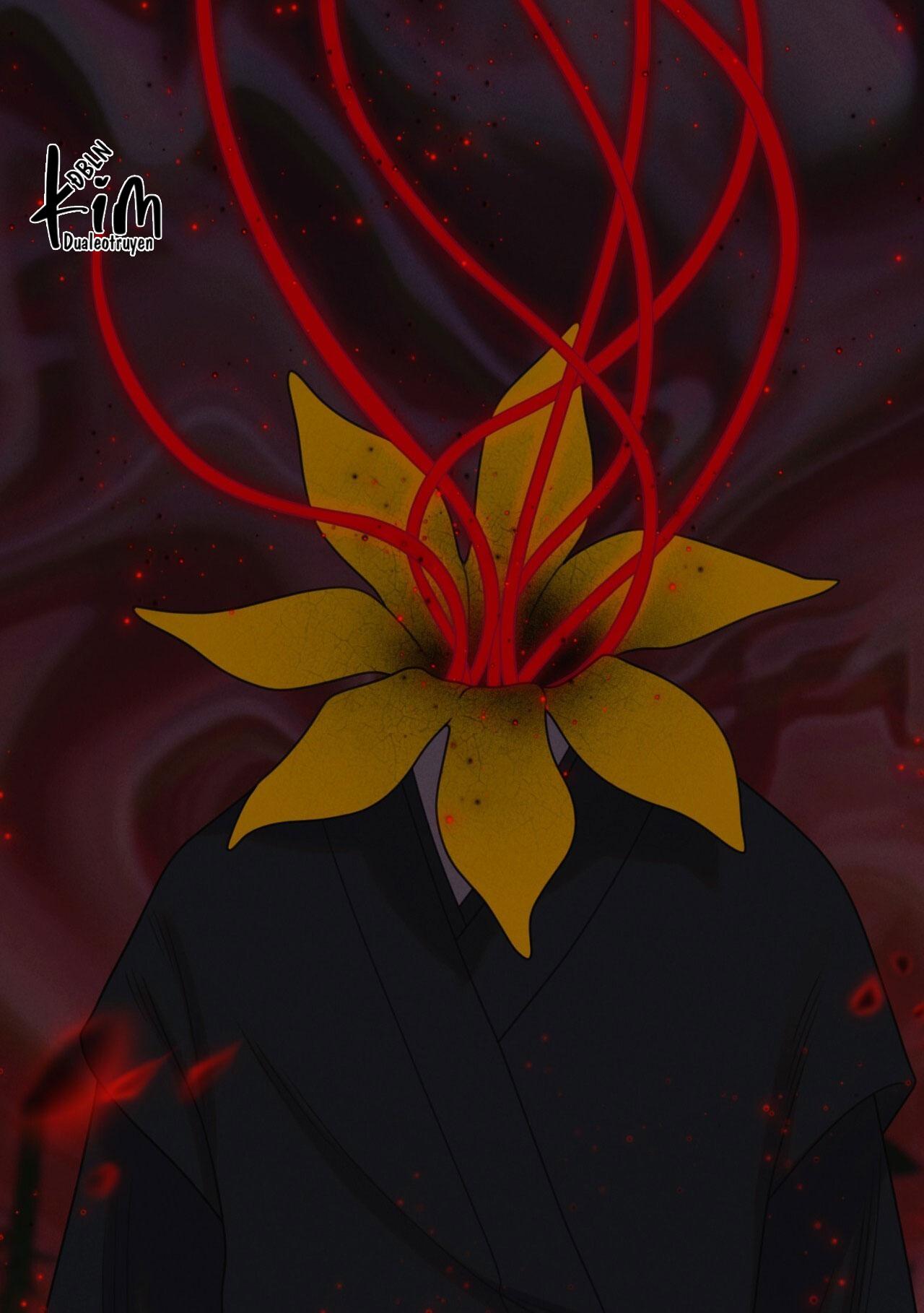 Quẻ Bói Giấc Mơ Của Yêu Tinh Chapter 53 - Trang 2