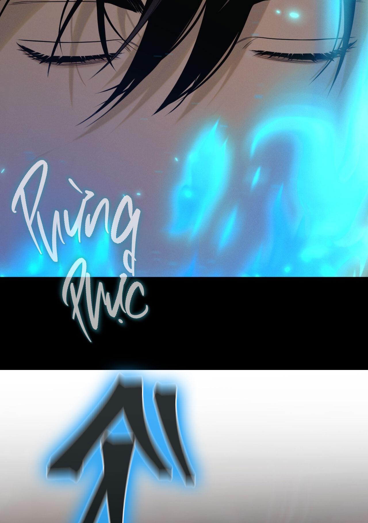 Quẻ Bói Giấc Mơ Của Yêu Tinh Chapter 53 - Trang 2