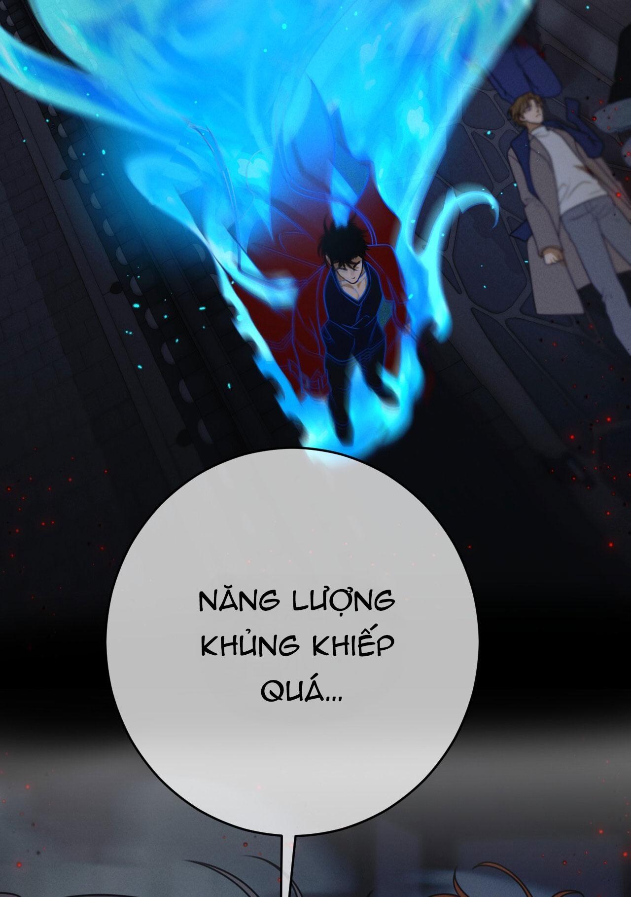 Quẻ Bói Giấc Mơ Của Yêu Tinh Chapter 53 - Trang 2