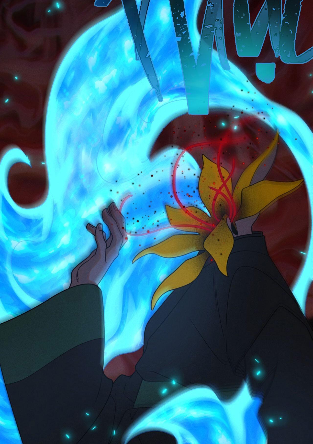 Quẻ Bói Giấc Mơ Của Yêu Tinh Chapter 53 - Trang 2