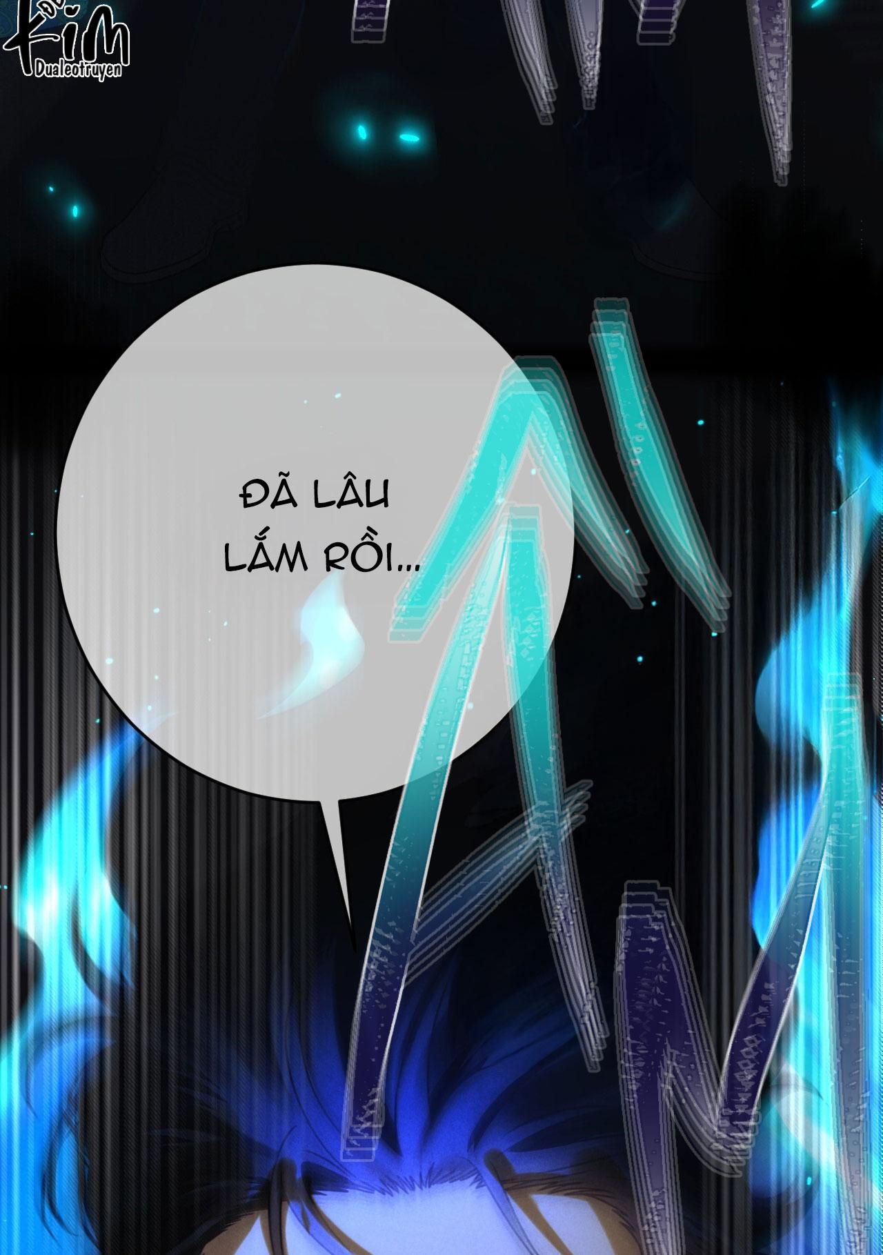 Quẻ Bói Giấc Mơ Của Yêu Tinh Chapter 53 - Trang 2