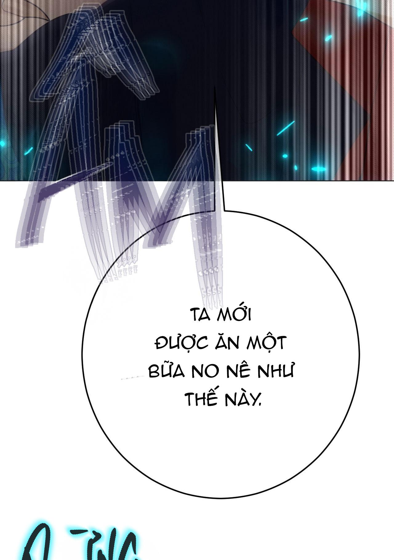 Quẻ Bói Giấc Mơ Của Yêu Tinh Chapter 53 - Trang 2