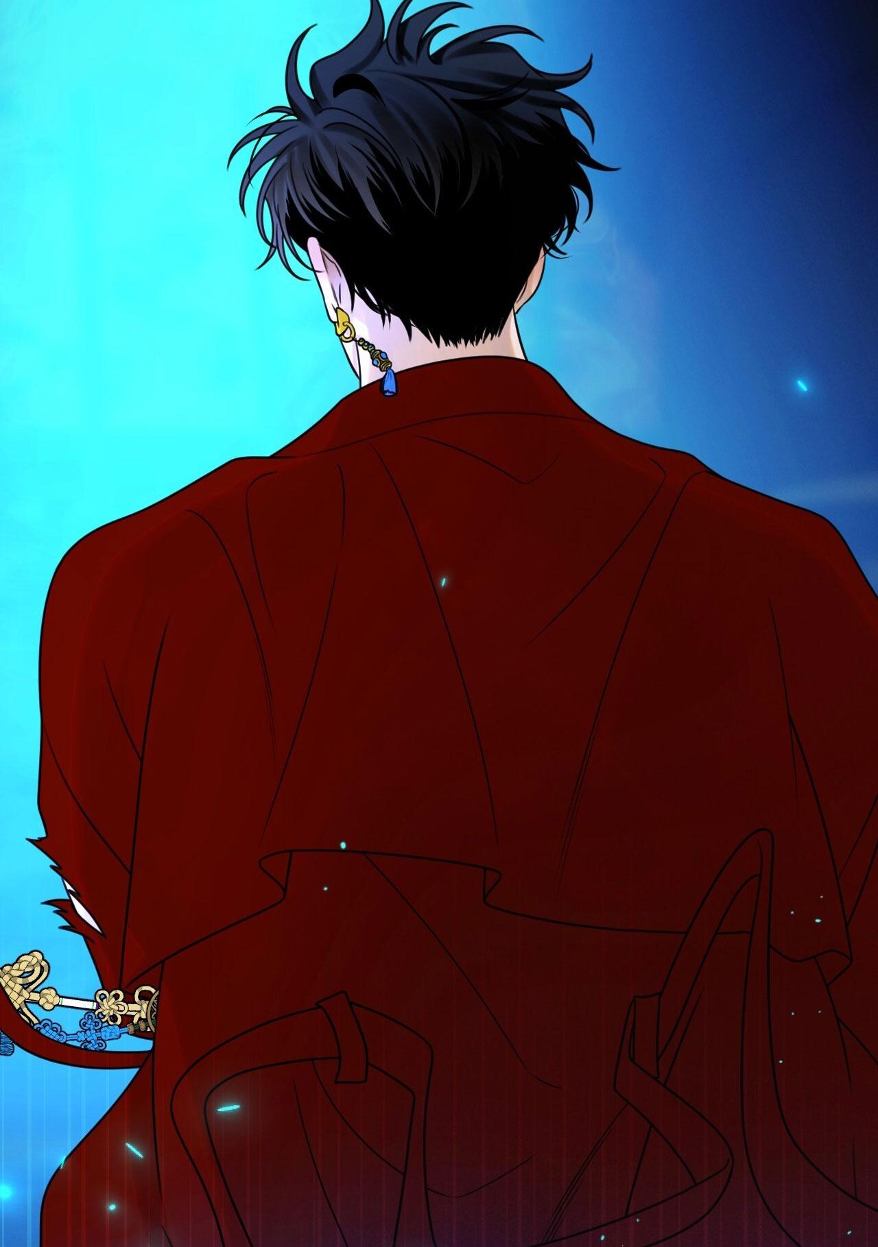Quẻ Bói Giấc Mơ Của Yêu Tinh Chapter 53 - Trang 2