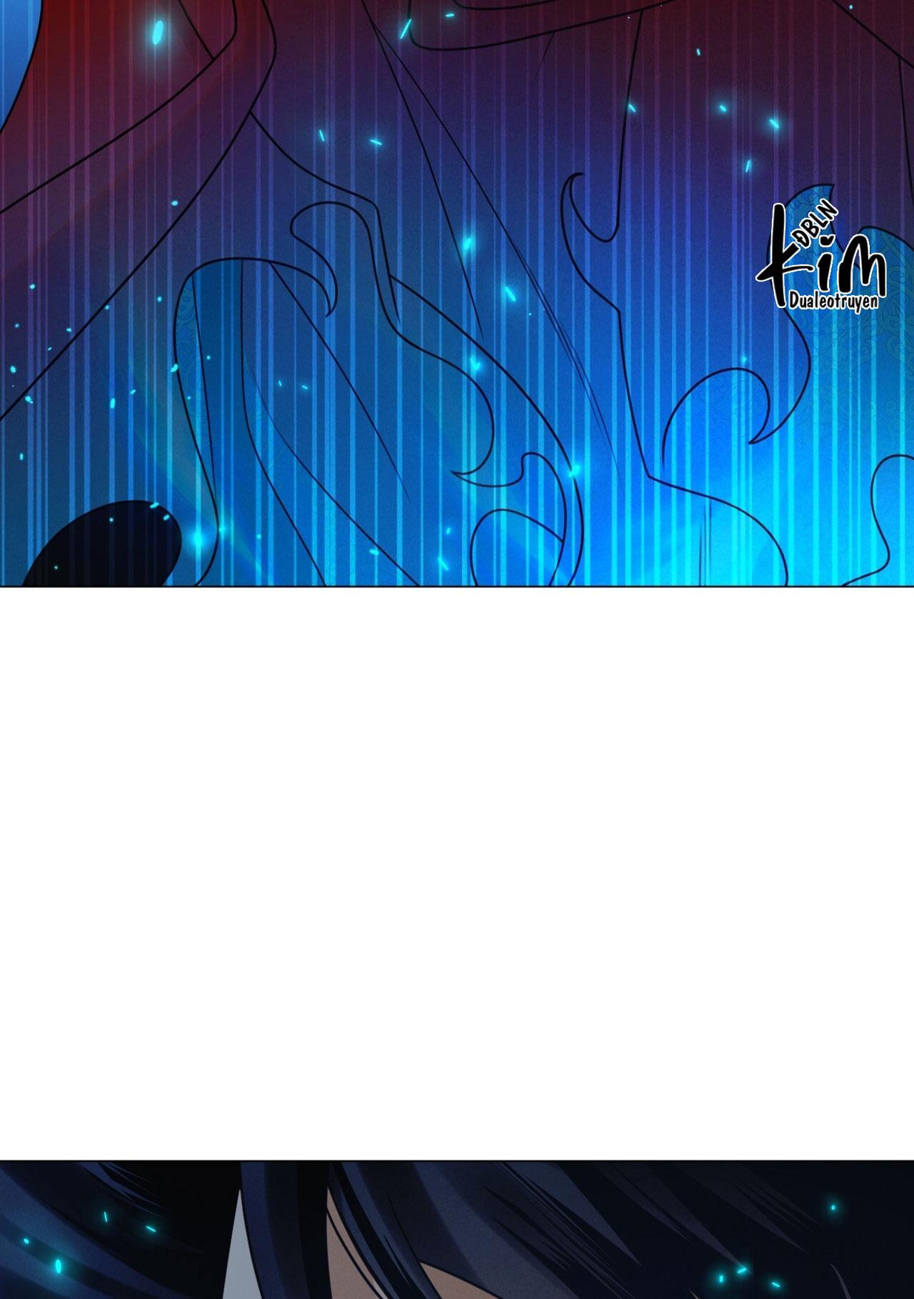 Quẻ Bói Giấc Mơ Của Yêu Tinh Chapter 53 - Trang 2