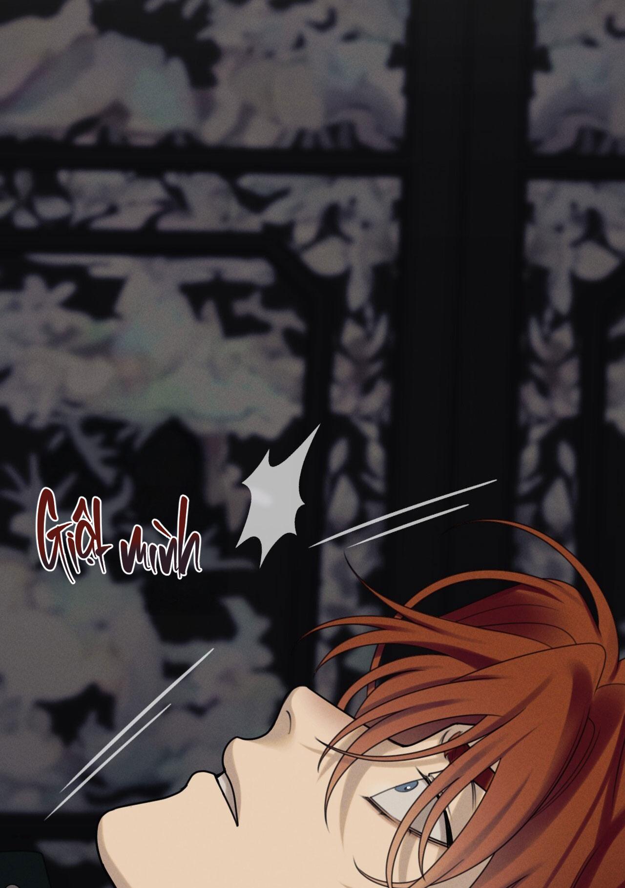 Quẻ Bói Giấc Mơ Của Yêu Tinh Chapter 53 - Trang 2