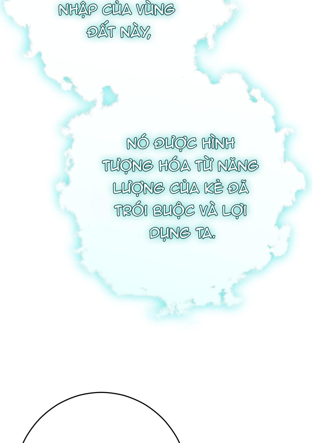 Quẻ Bói Giấc Mơ Của Yêu Tinh Chapter 53 - Trang 2