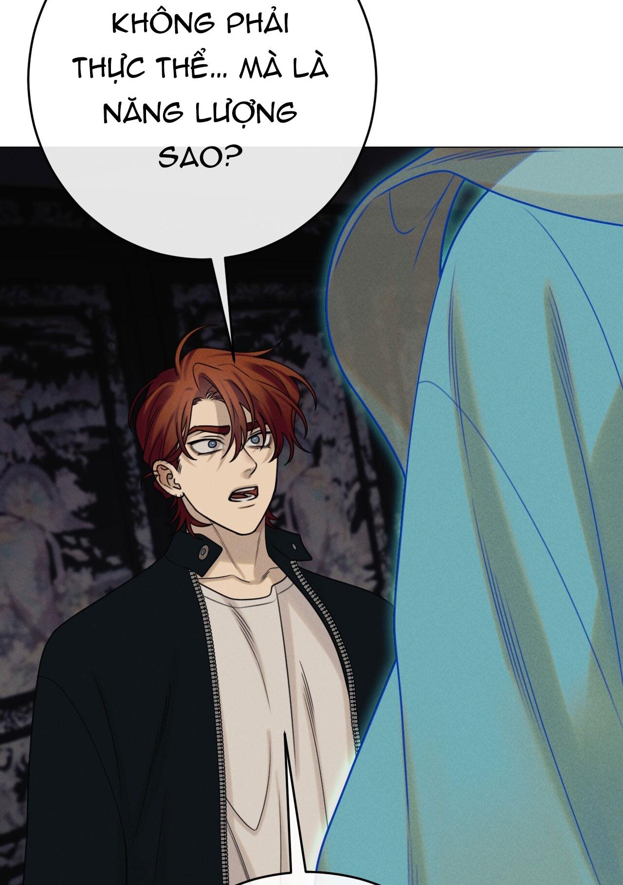 Quẻ Bói Giấc Mơ Của Yêu Tinh Chapter 53 - Trang 2