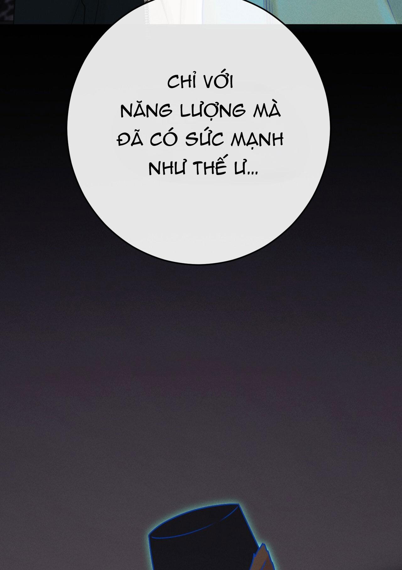Quẻ Bói Giấc Mơ Của Yêu Tinh Chapter 53 - Trang 2