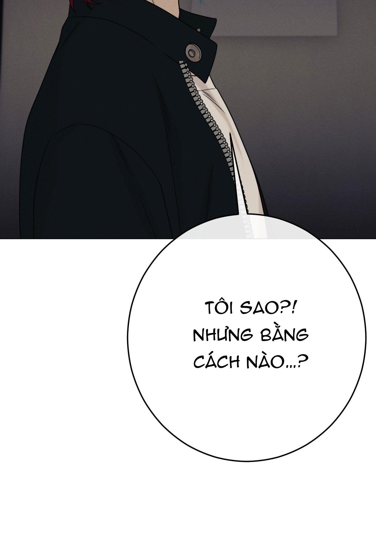 Quẻ Bói Giấc Mơ Của Yêu Tinh Chapter 53 - Trang 2