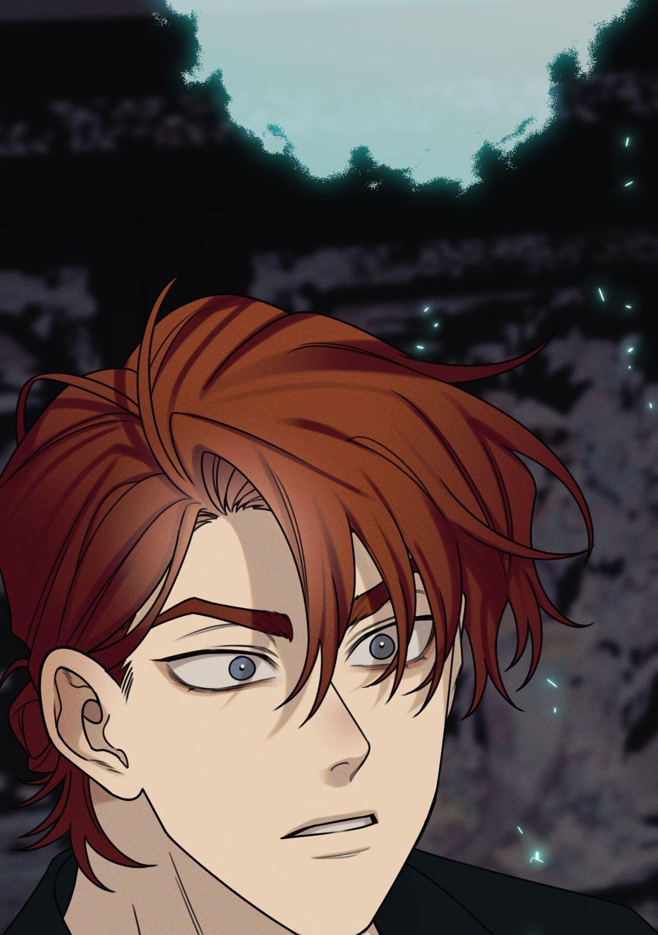 Quẻ Bói Giấc Mơ Của Yêu Tinh Chapter 53 - Trang 2