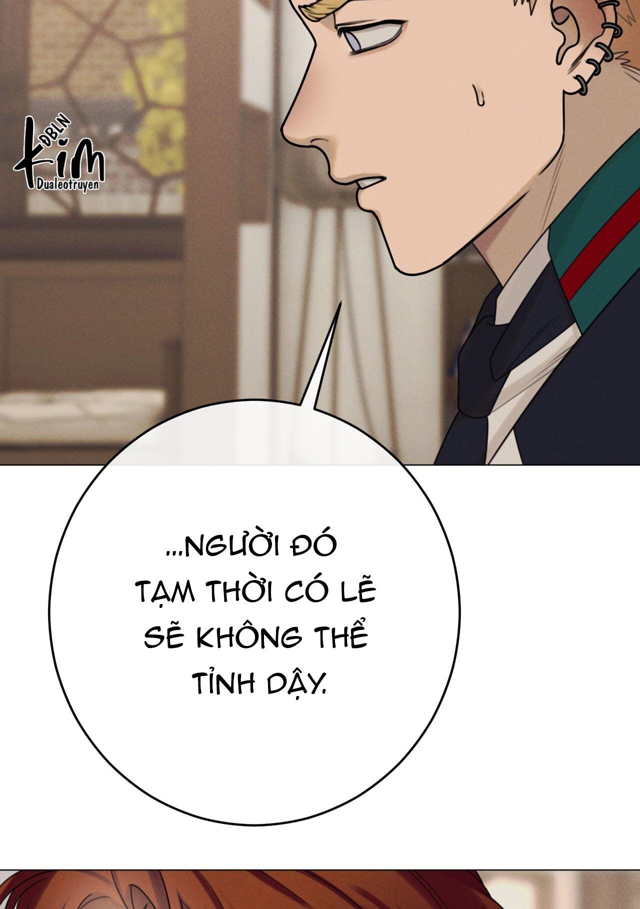 Quẻ Bói Giấc Mơ Của Yêu Tinh Chapter 53 - Trang 2