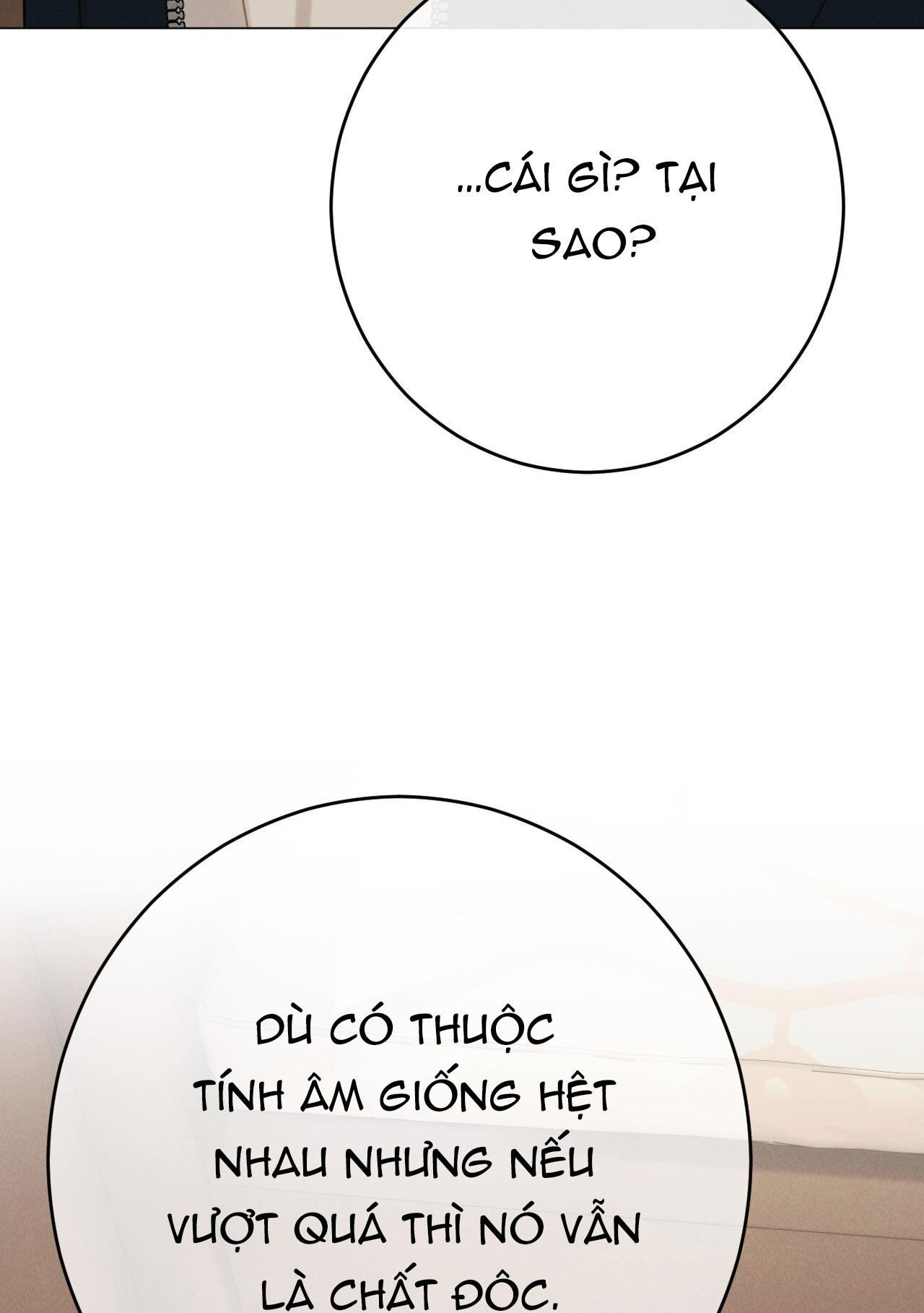 Quẻ Bói Giấc Mơ Của Yêu Tinh Chapter 53 - Trang 2