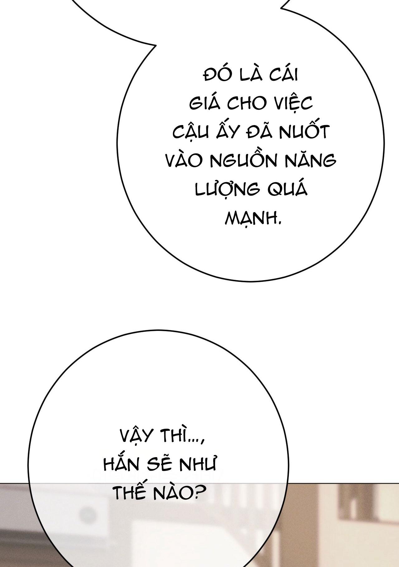 Quẻ Bói Giấc Mơ Của Yêu Tinh Chapter 53 - Trang 2