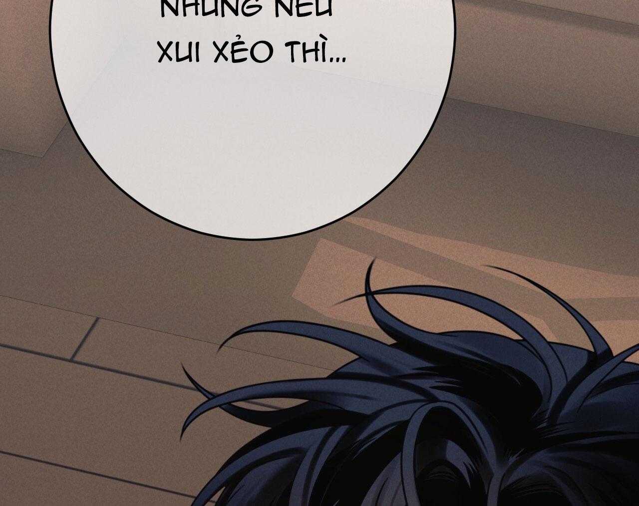 Quẻ Bói Giấc Mơ Của Yêu Tinh Chapter 53 - Trang 2